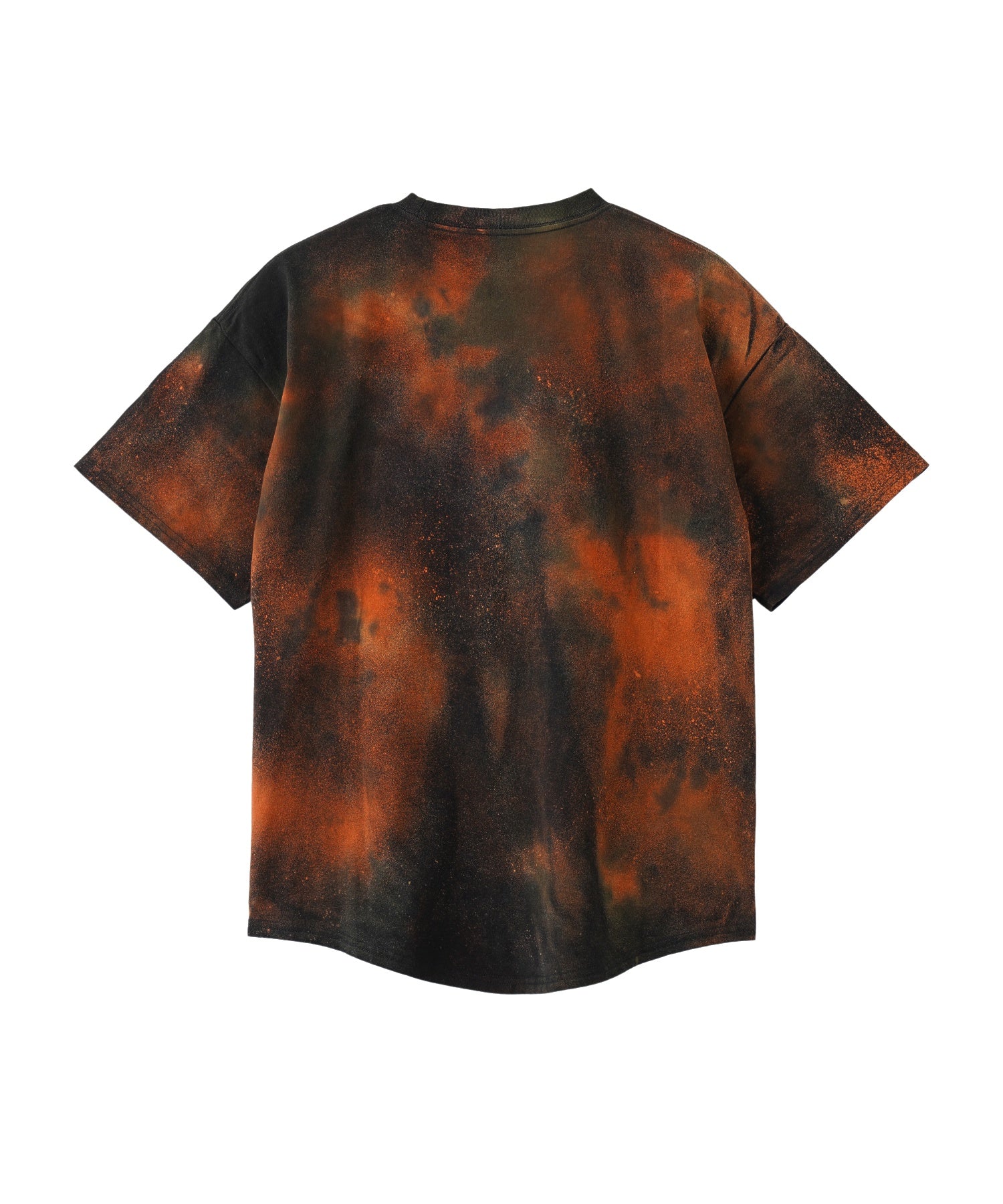 Hombre Nino/オンブレニーニョ/TIE DYE S/S TEE/HNK0241-CT0011