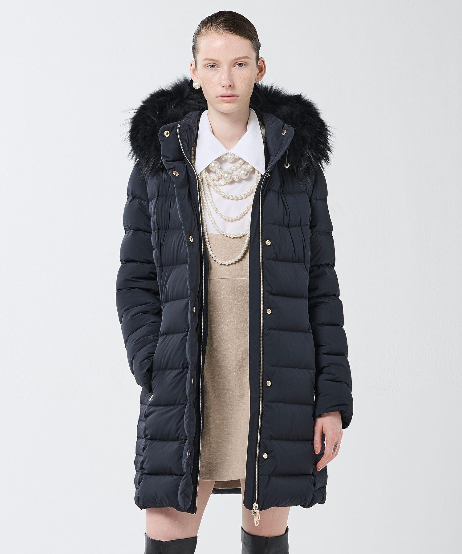 CAPE HORN/QUINA MURMASKY