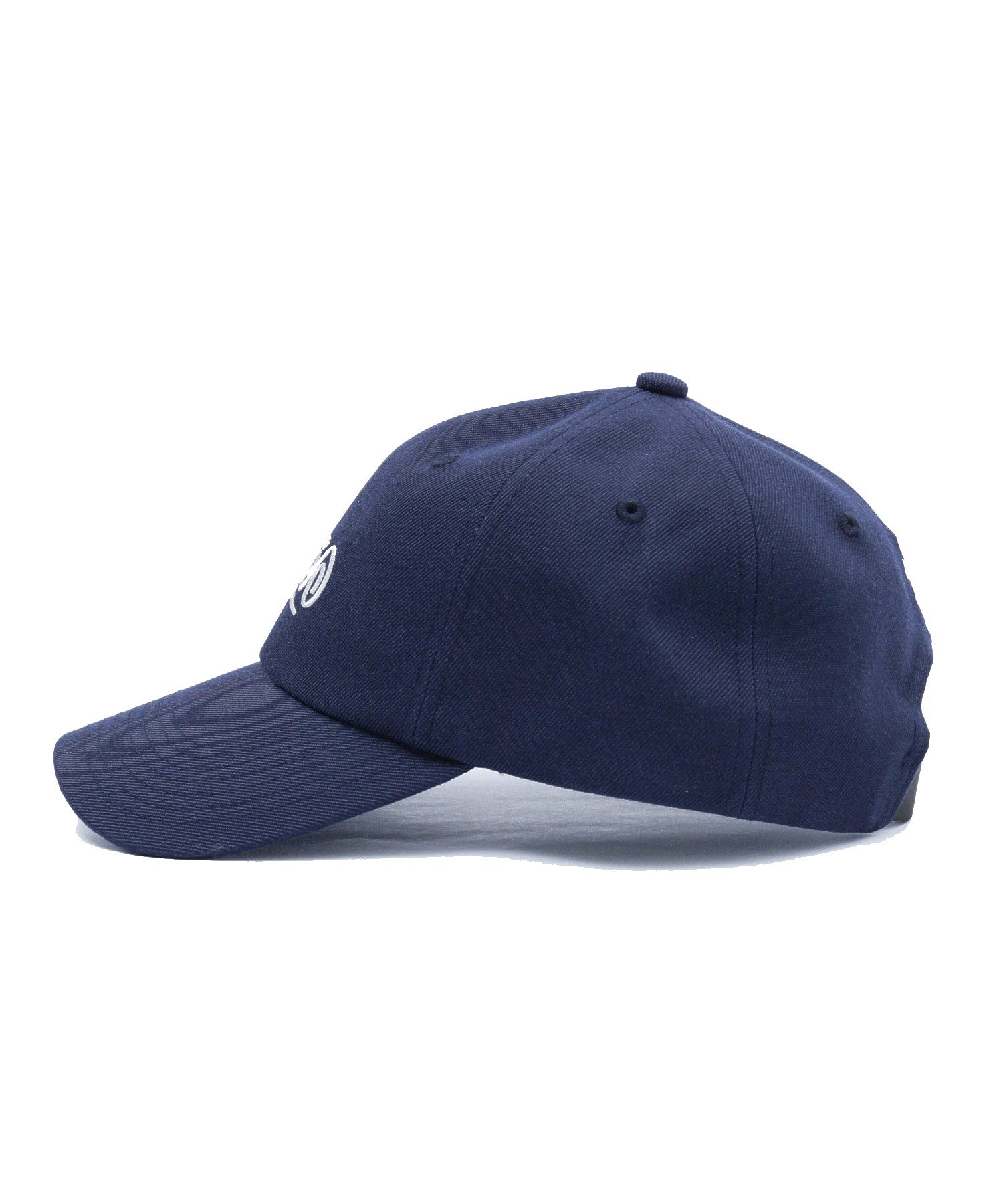 HAZE LOGO 6 PANEL CAP calif-ART
