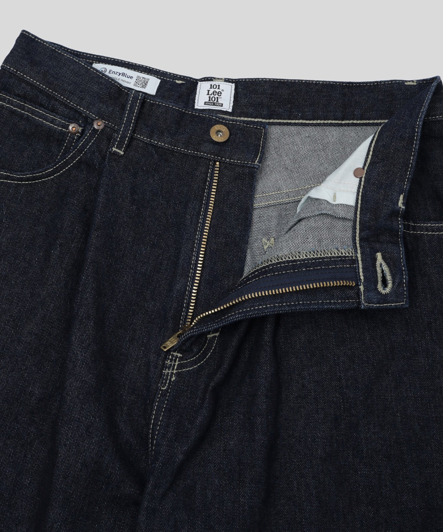 Lee/リー/W TUCK RIDERS PANTS LL1022-100