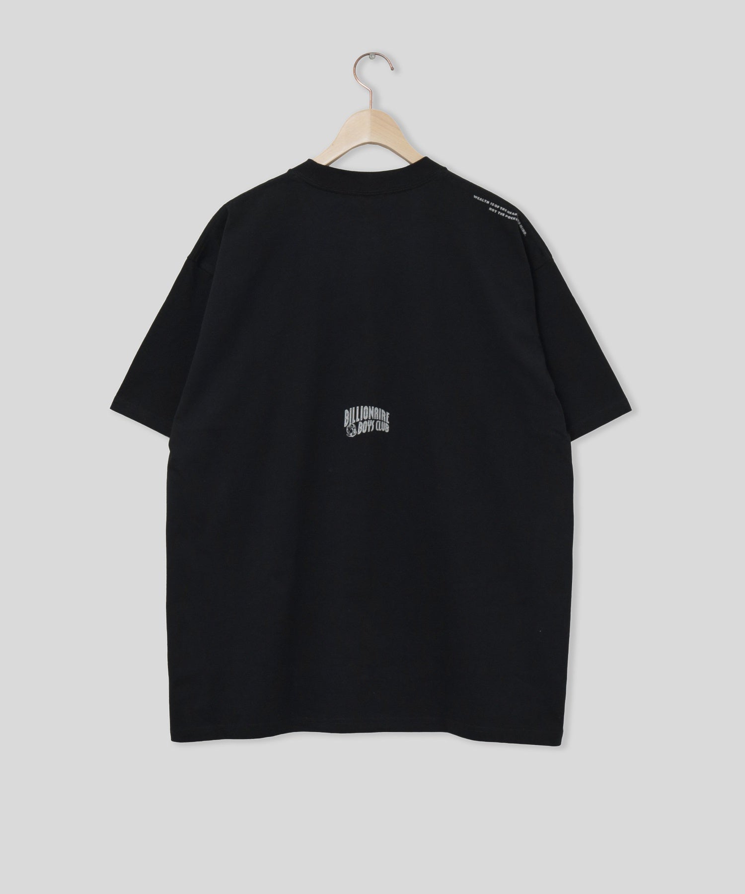 BILLIONAIRE BOYS CLUB/ビリオネア・ボーイズ・クラブ/COTTON T BBC BBCJP261T006