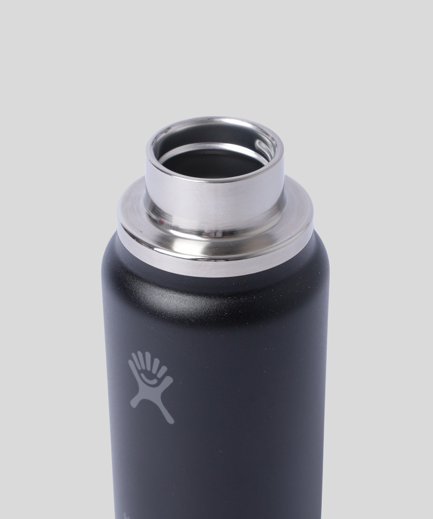 Hydro Flask/ハイドロフラスク/Black 8902010178261