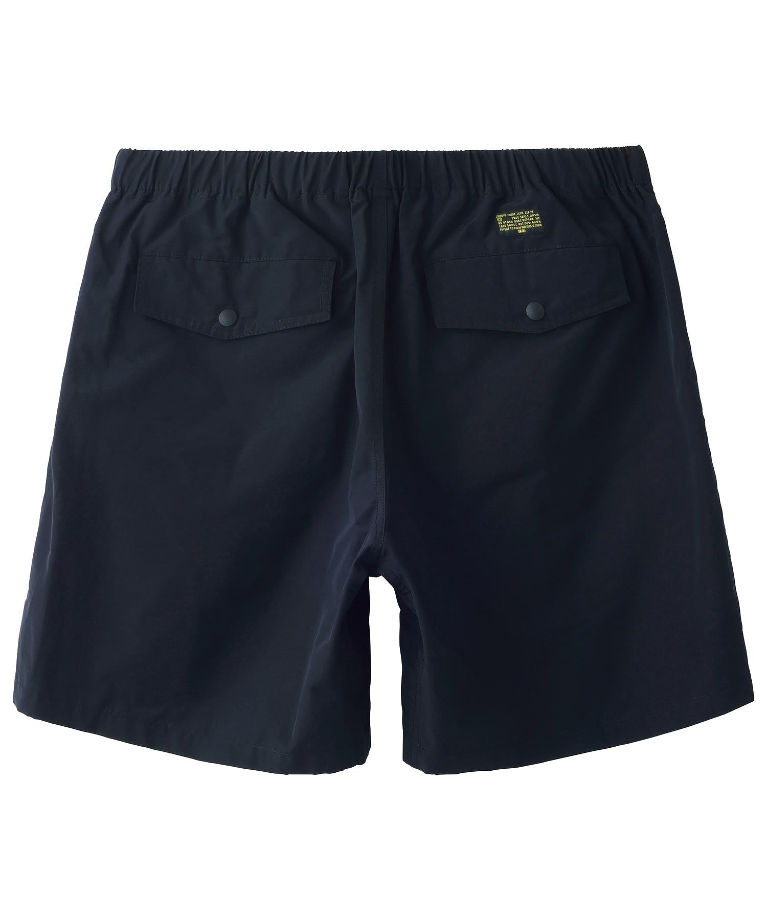 OUTDOOR SHORT PANTS SILAS