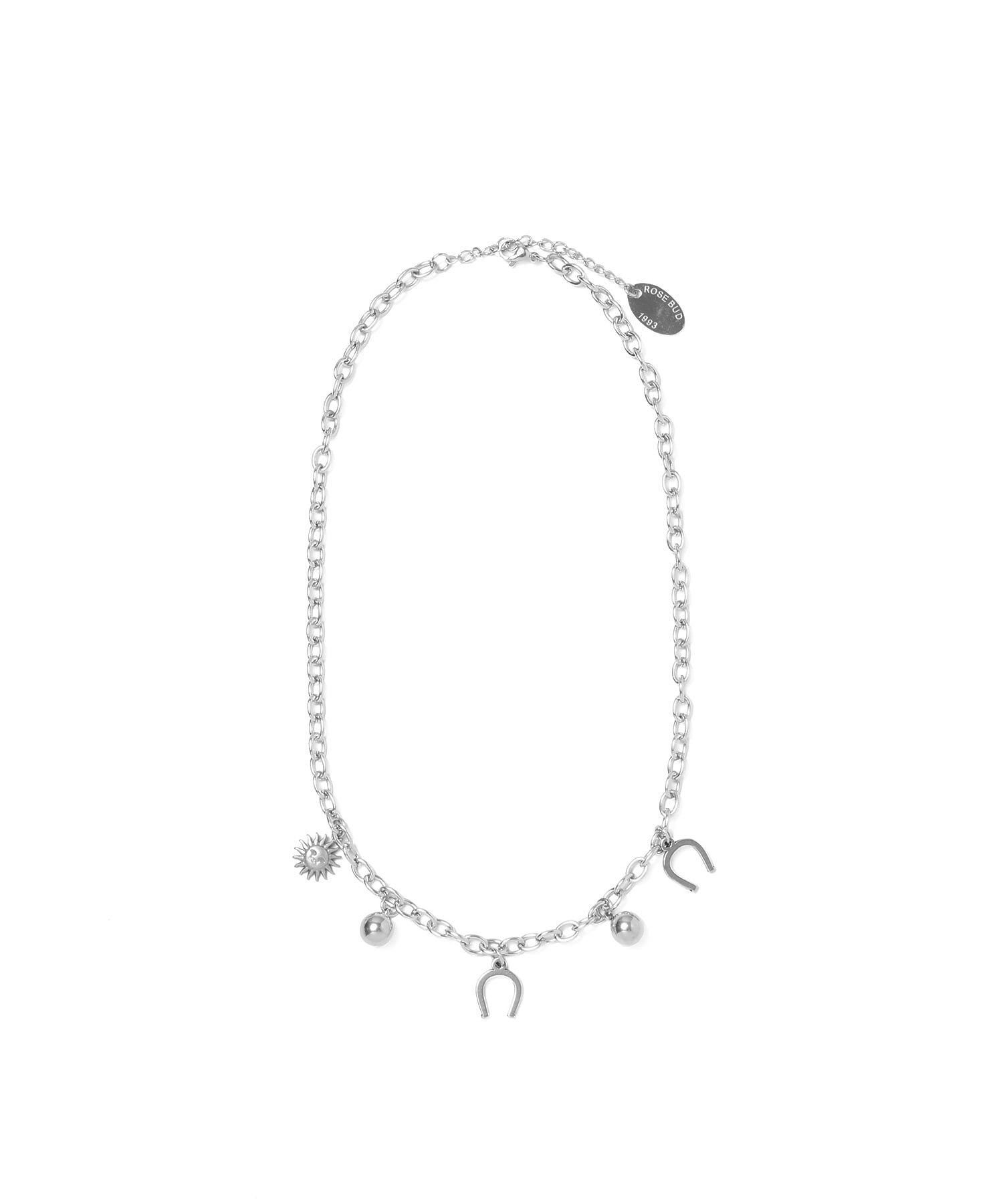 CHARM NECKLACE