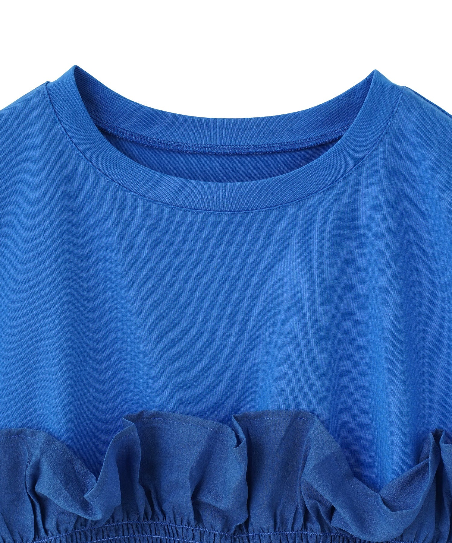 ドッキングTシャツ
