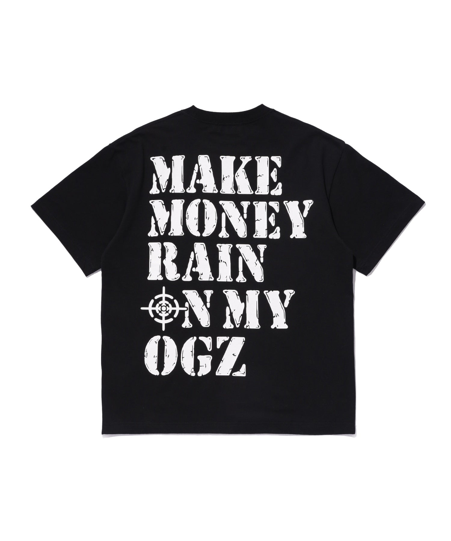 XLARGE×FLEXWITME S/S TEE