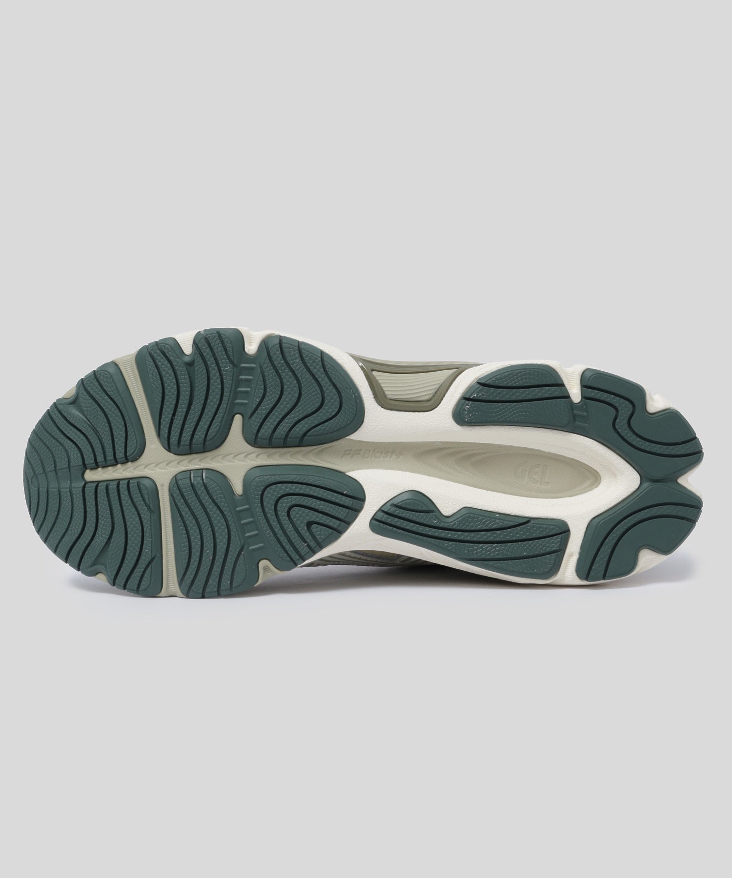 ASICS/アシックス/GEL-NYC 2.0 1203B079-100