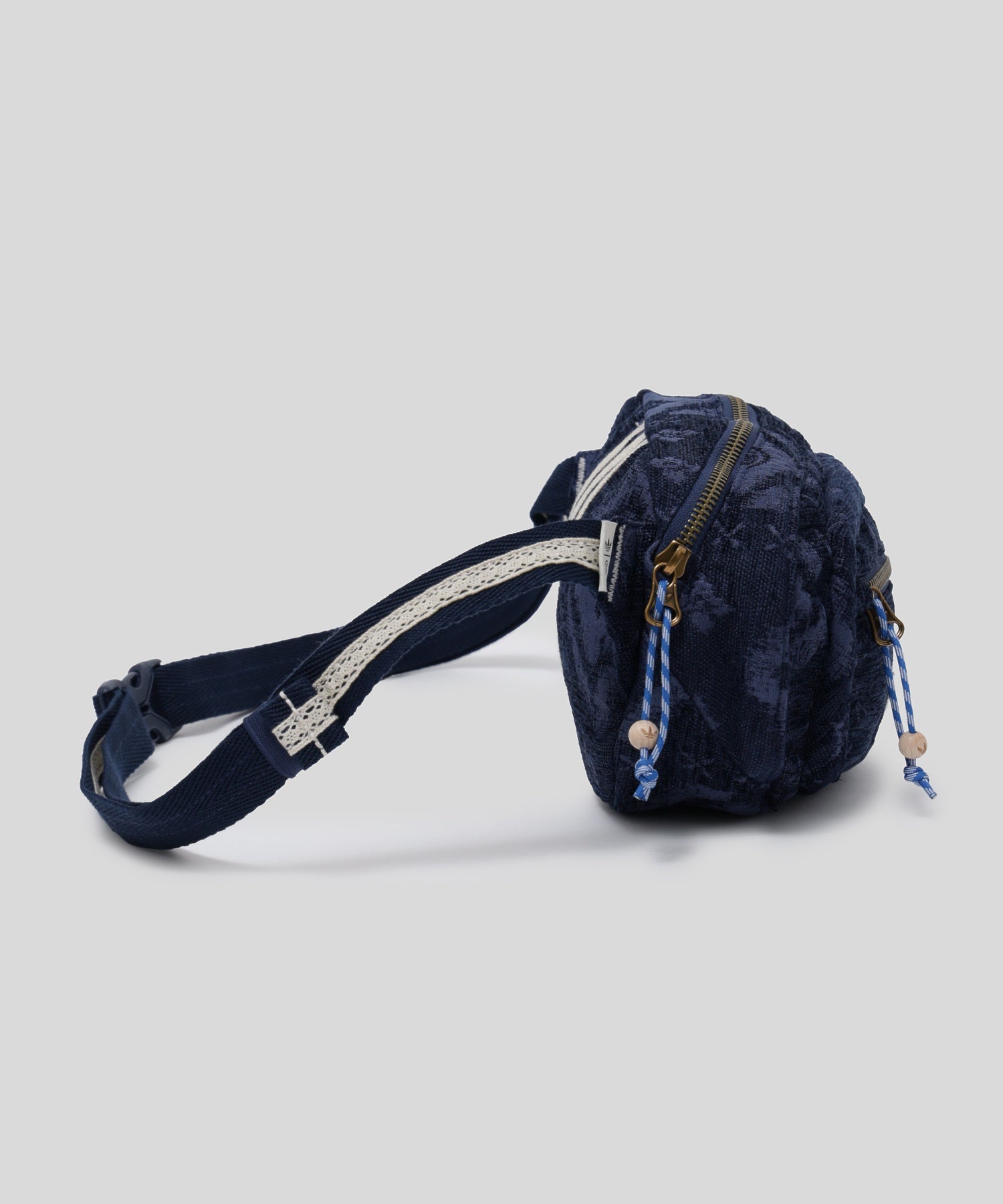adidas/アディダス/CLOT HIP BAG KE7070
