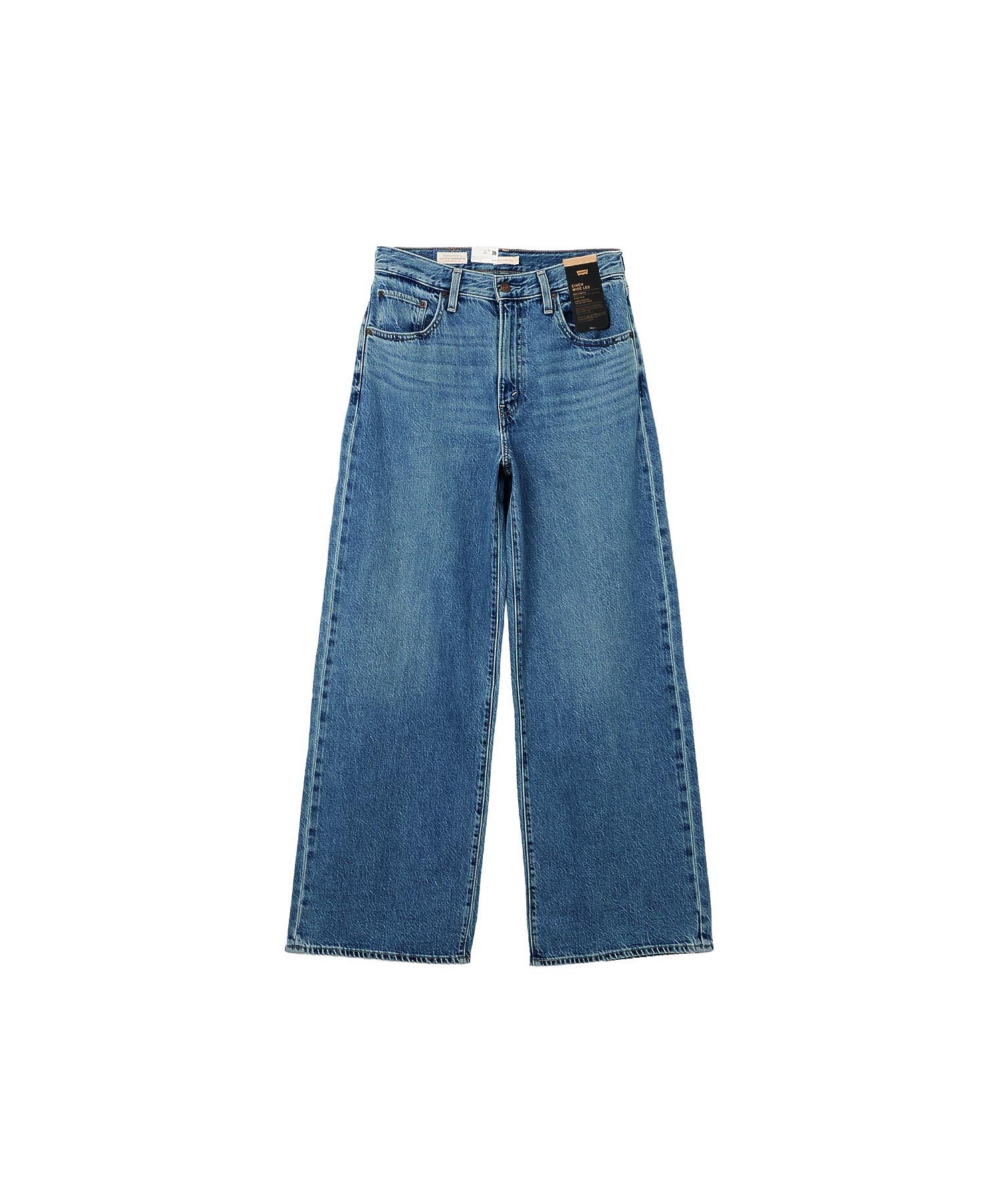 LEVIS/CINCH WIDE LEG