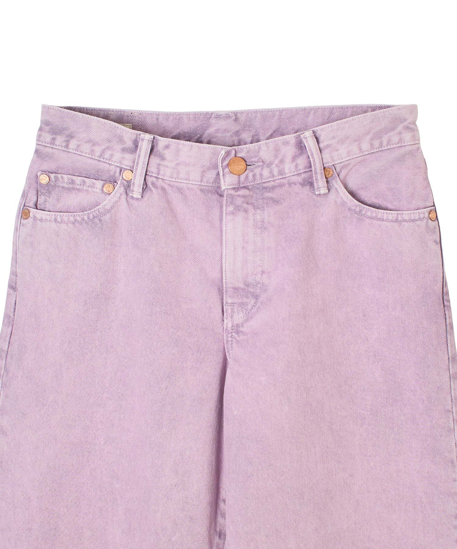 AUTHEN/LAUREL WIDE CL