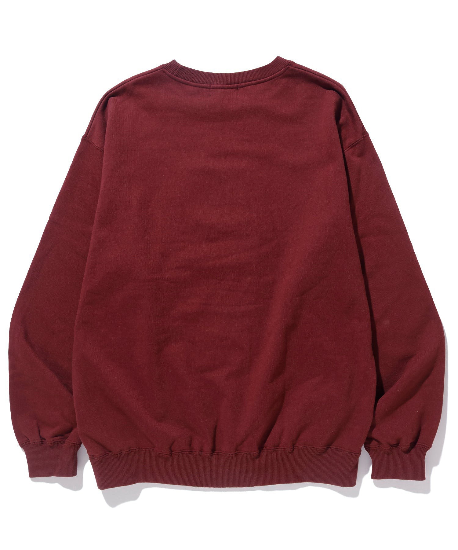 BARBED WIRE OG CREWNECK SWEATSHIRT XLARGE