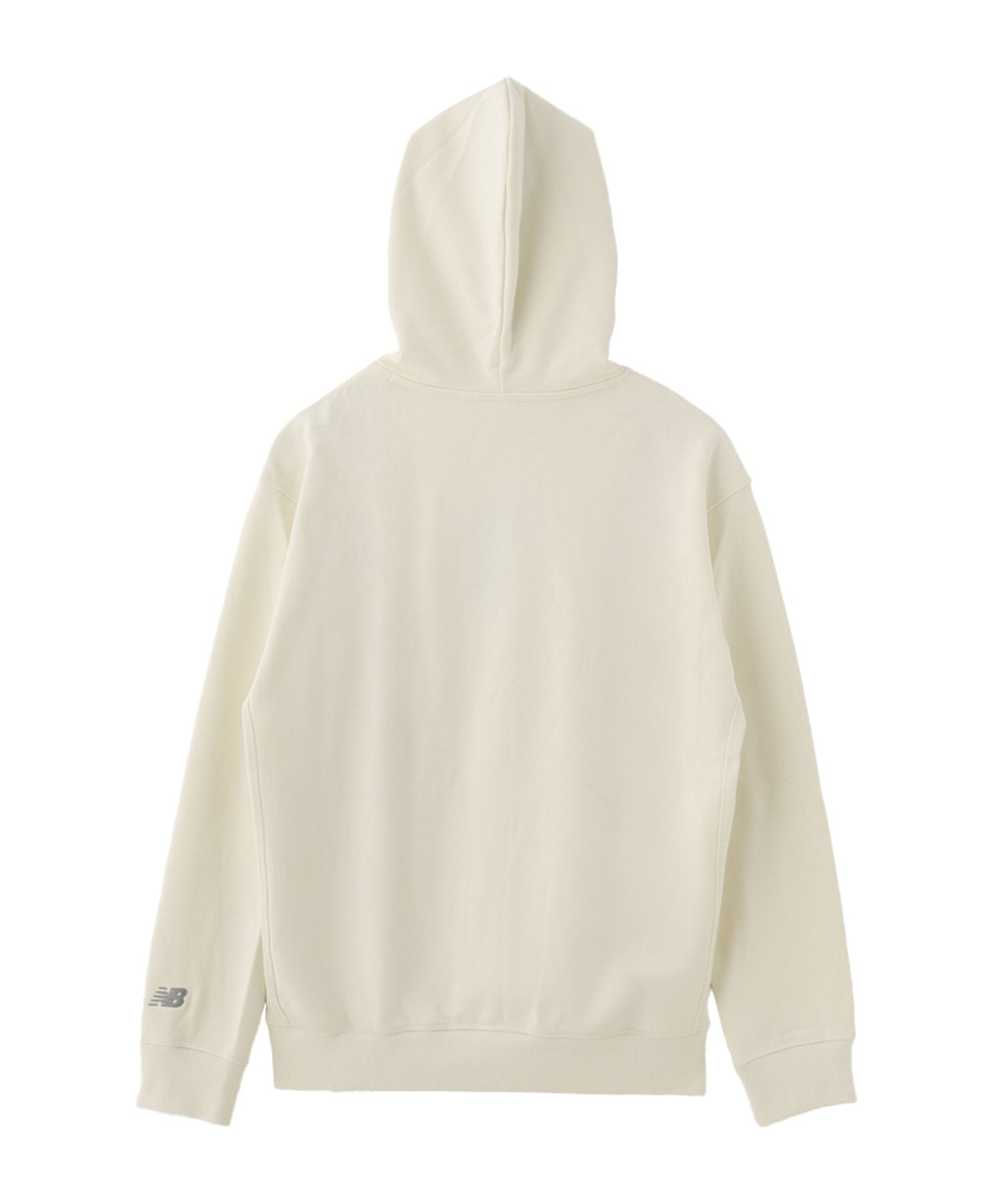 NEW BALANCE/ニューバランス/Athletics Legacy Hoodie MT53902