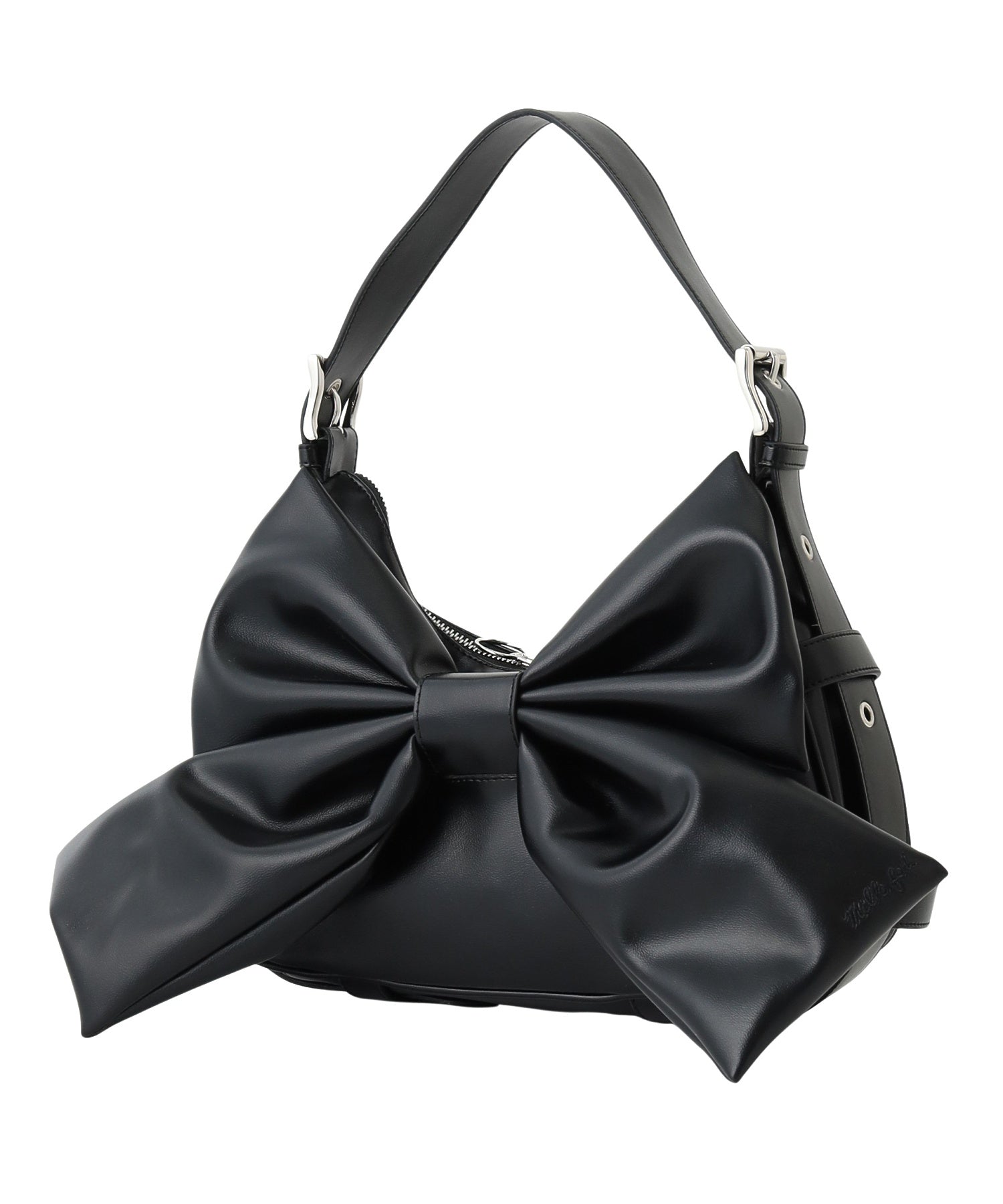 RIBBON BAG
