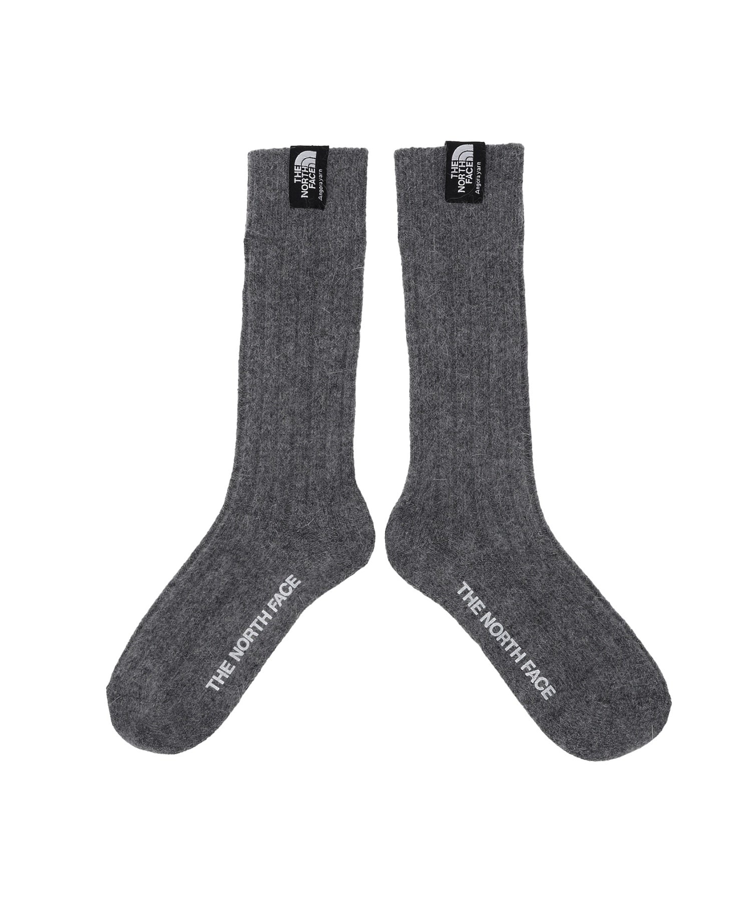 THE NORTH FACE/ザ・ノース・フェイス/NATURALLY ANGOLA CREW NN82417