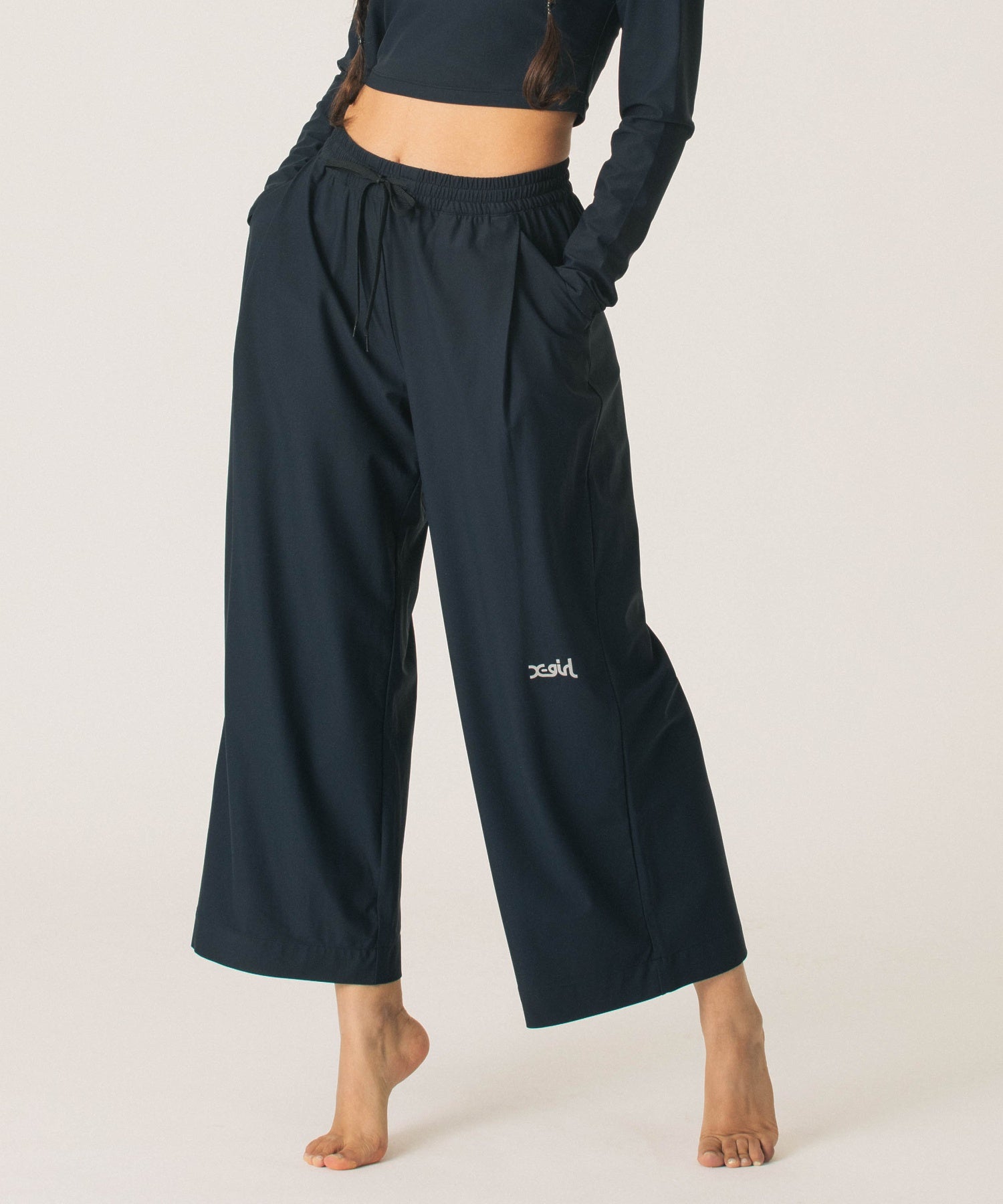 LOUNGE PANTS