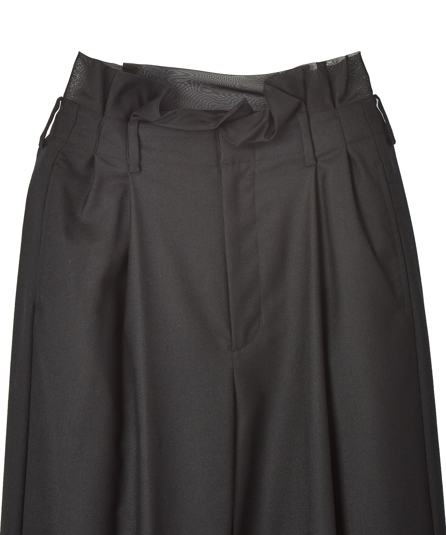 RIV NOBUHIKO/CALLE TROUSER