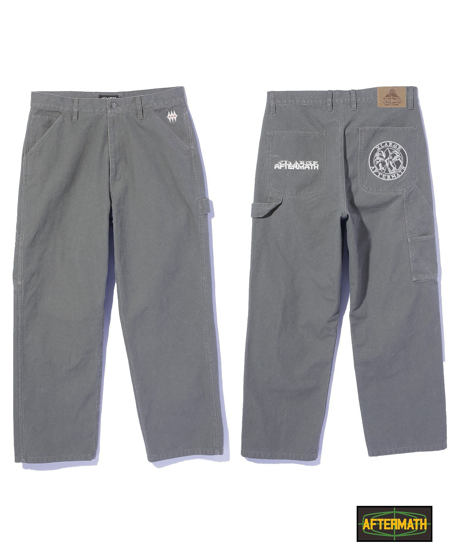 GREY