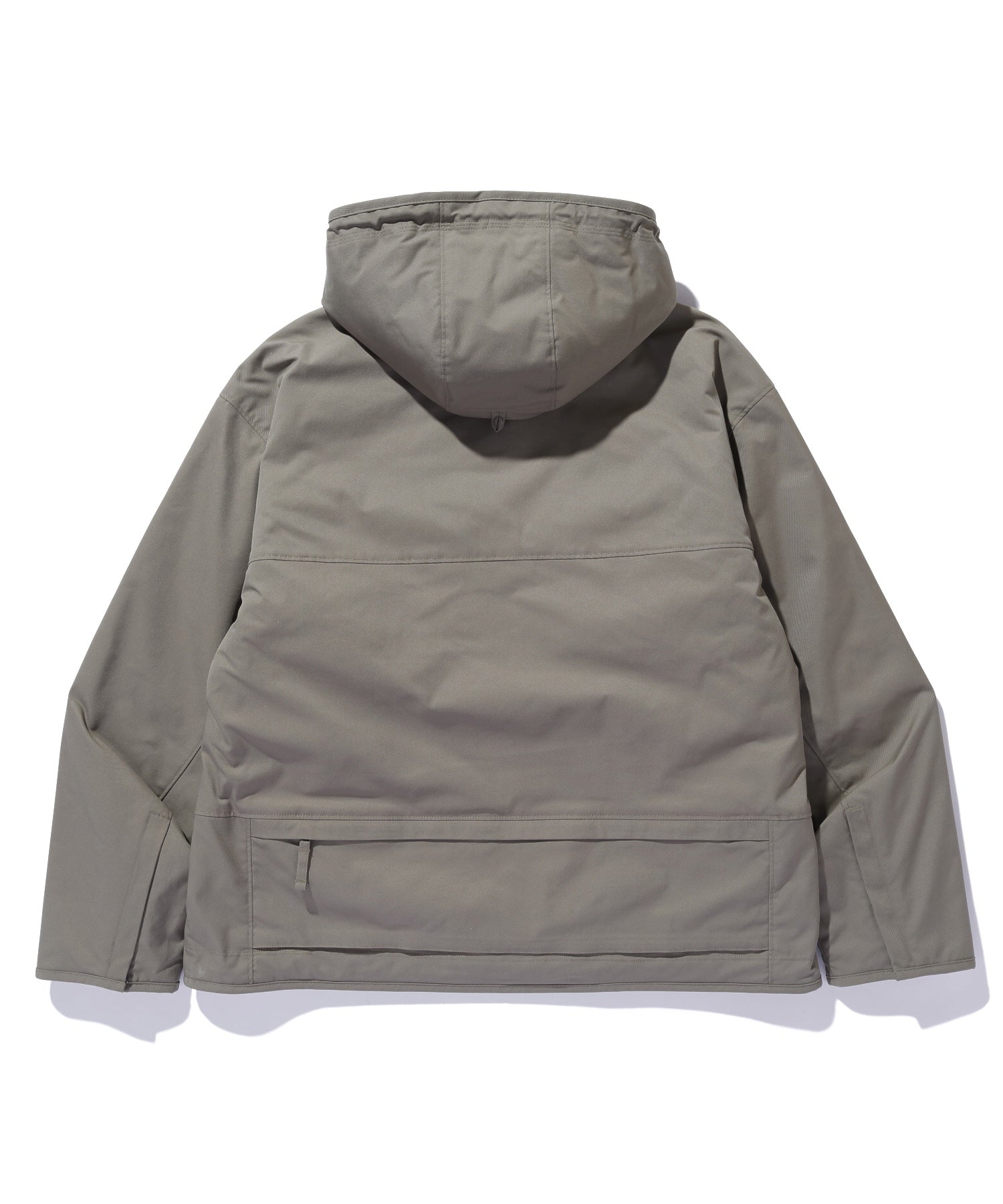 TACTICAL ANORAK JACKET