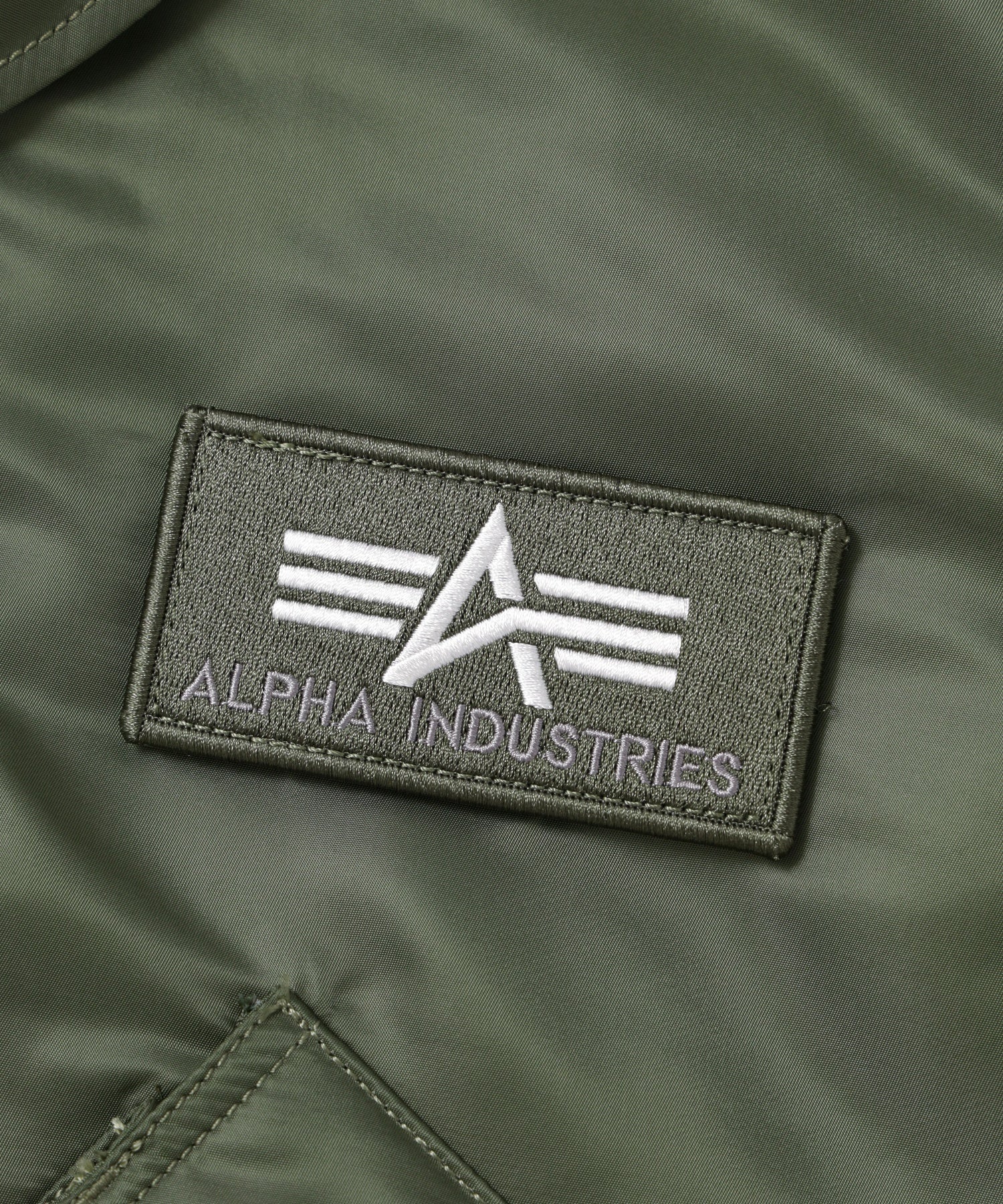 NO PROBLEMO/ノープロブレモ/Alpha Industries Ancient Findings JKNP71135.06