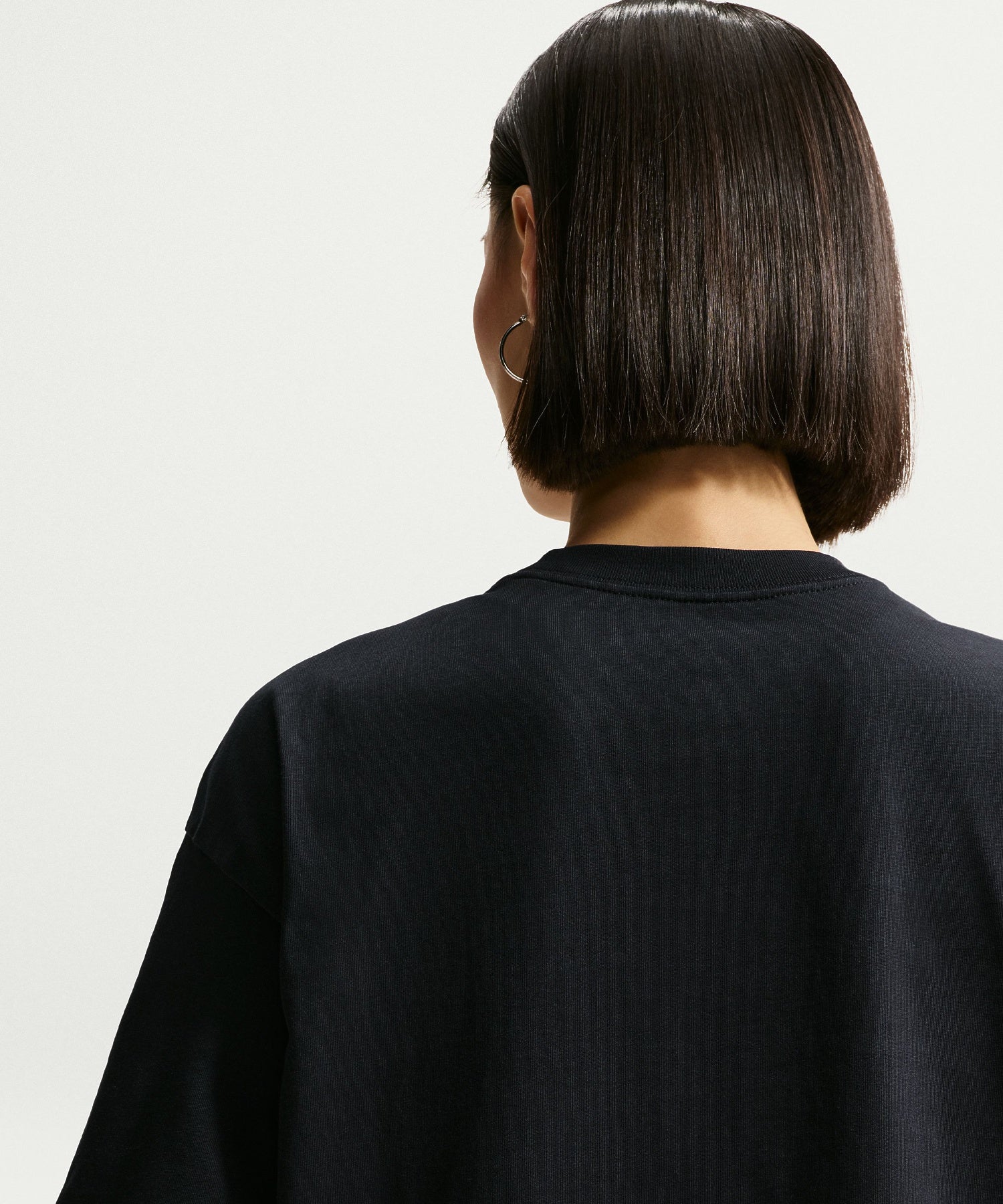 NIKE/ナイキ/W NSW CLASSIC OS ST6 TEE IR7837