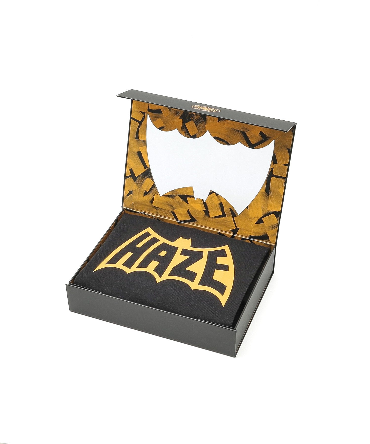 BAT HAZE SPECIAL BOX calif-ART