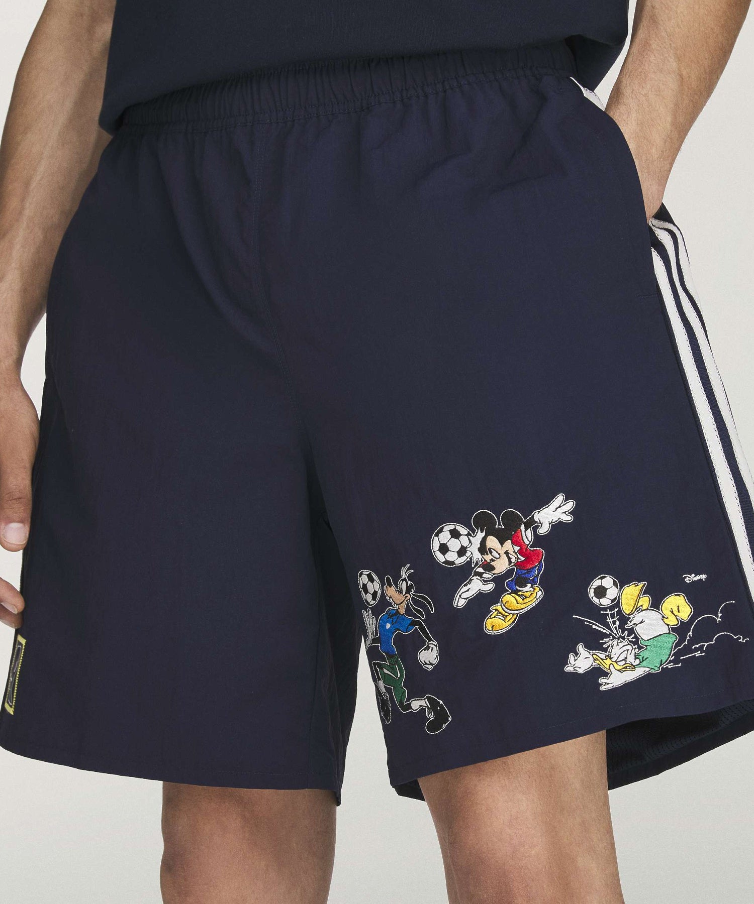 adidas/アディダス/BD DISNEY SHORT KR5174