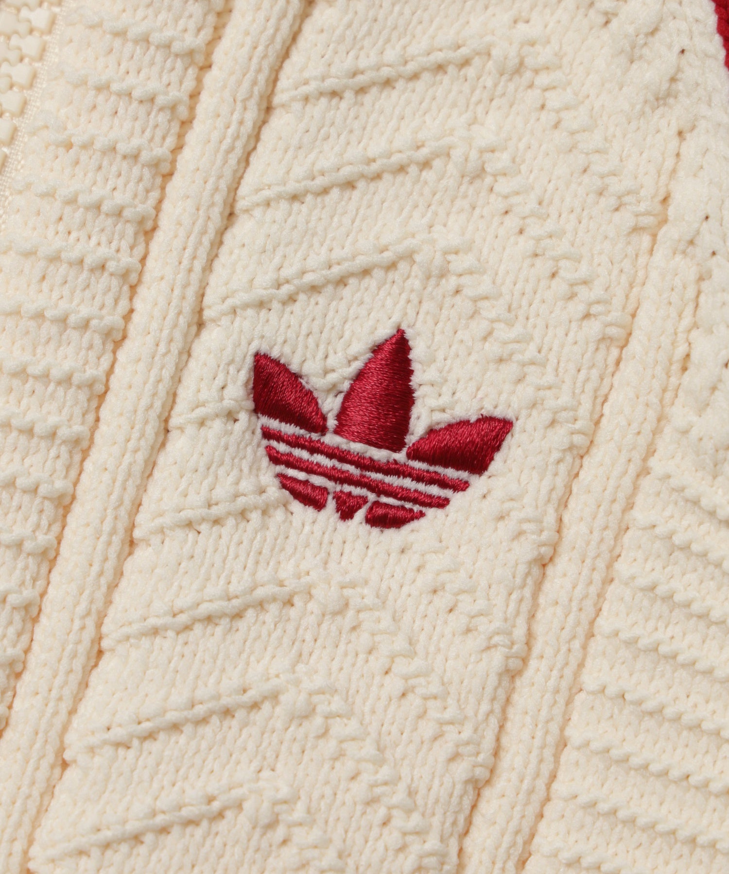 adidas/アディダス/W SST TRACKTOP TI393