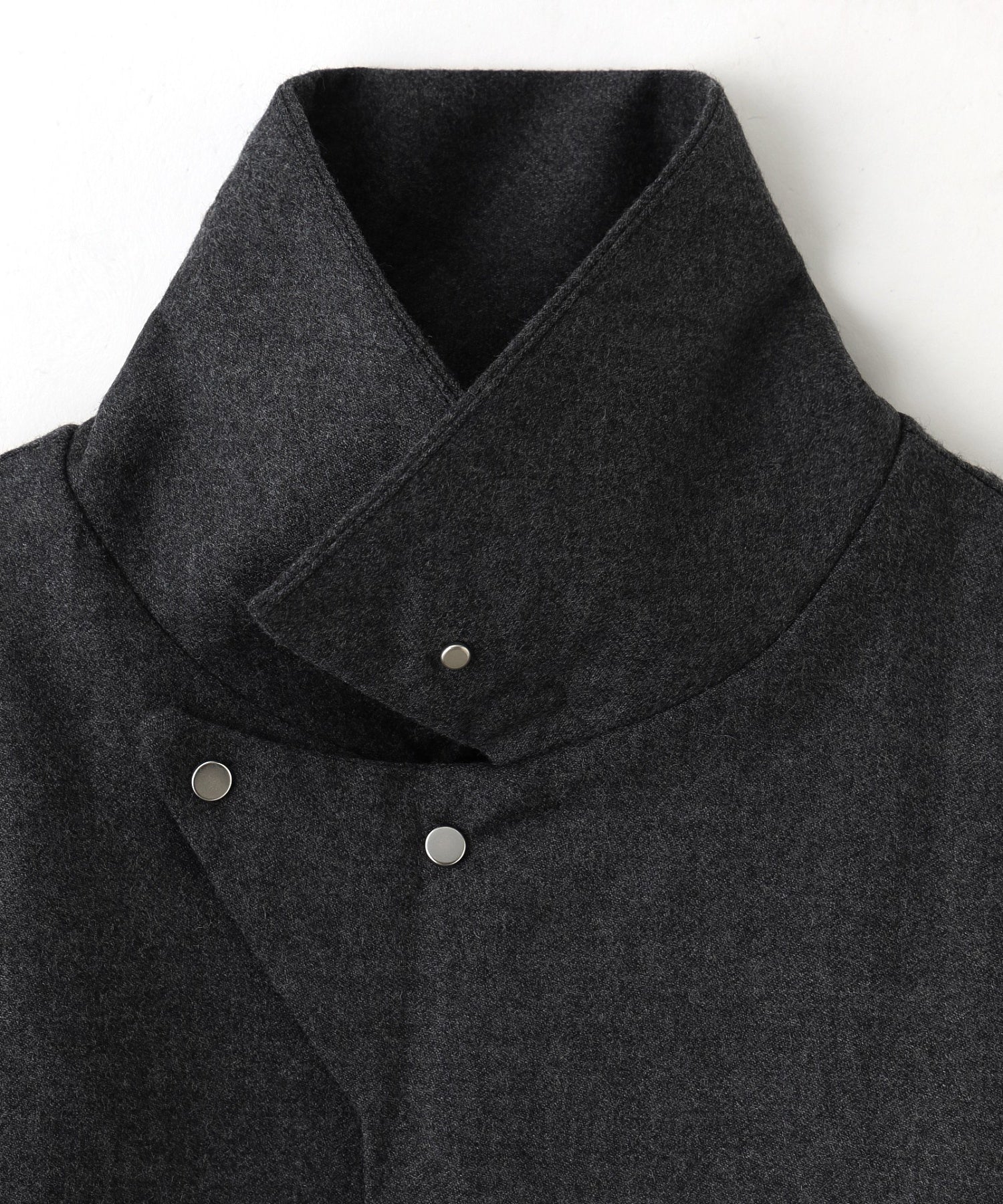 PACE/ペース/BRUTALIST COACH JACKETEX013