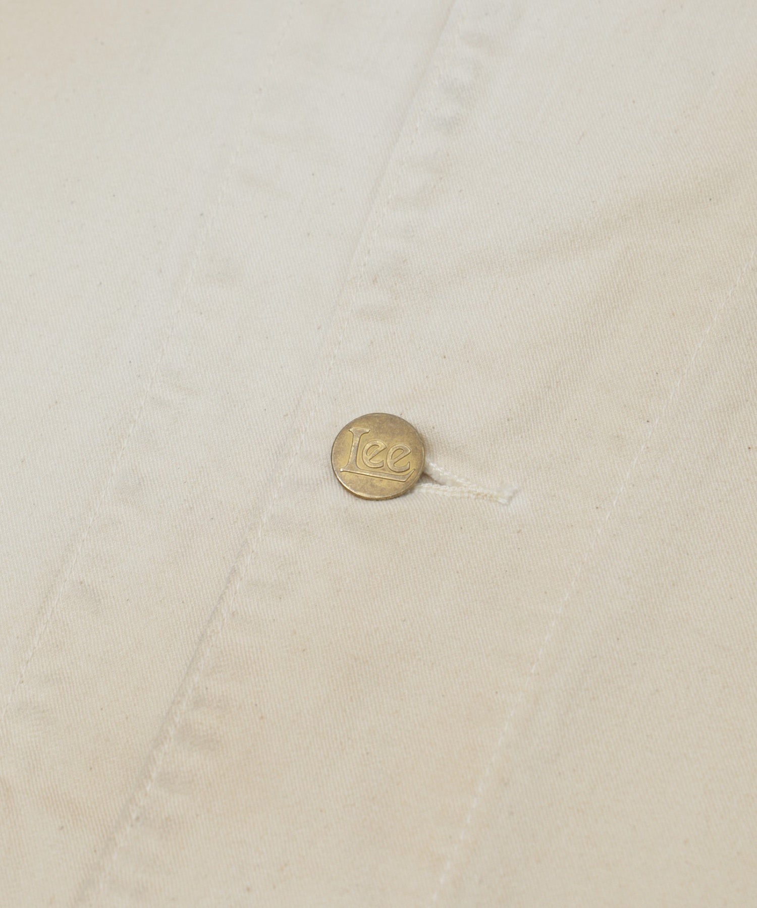 Lee/リー/VINTAGE LOGO JACKET LM7320
