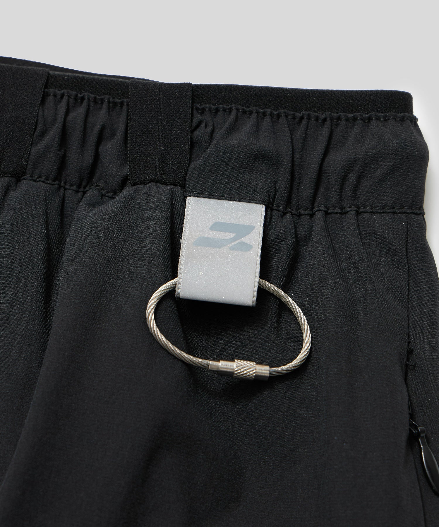 PACE/ペース/DT2 CURVED PANTS YR0112