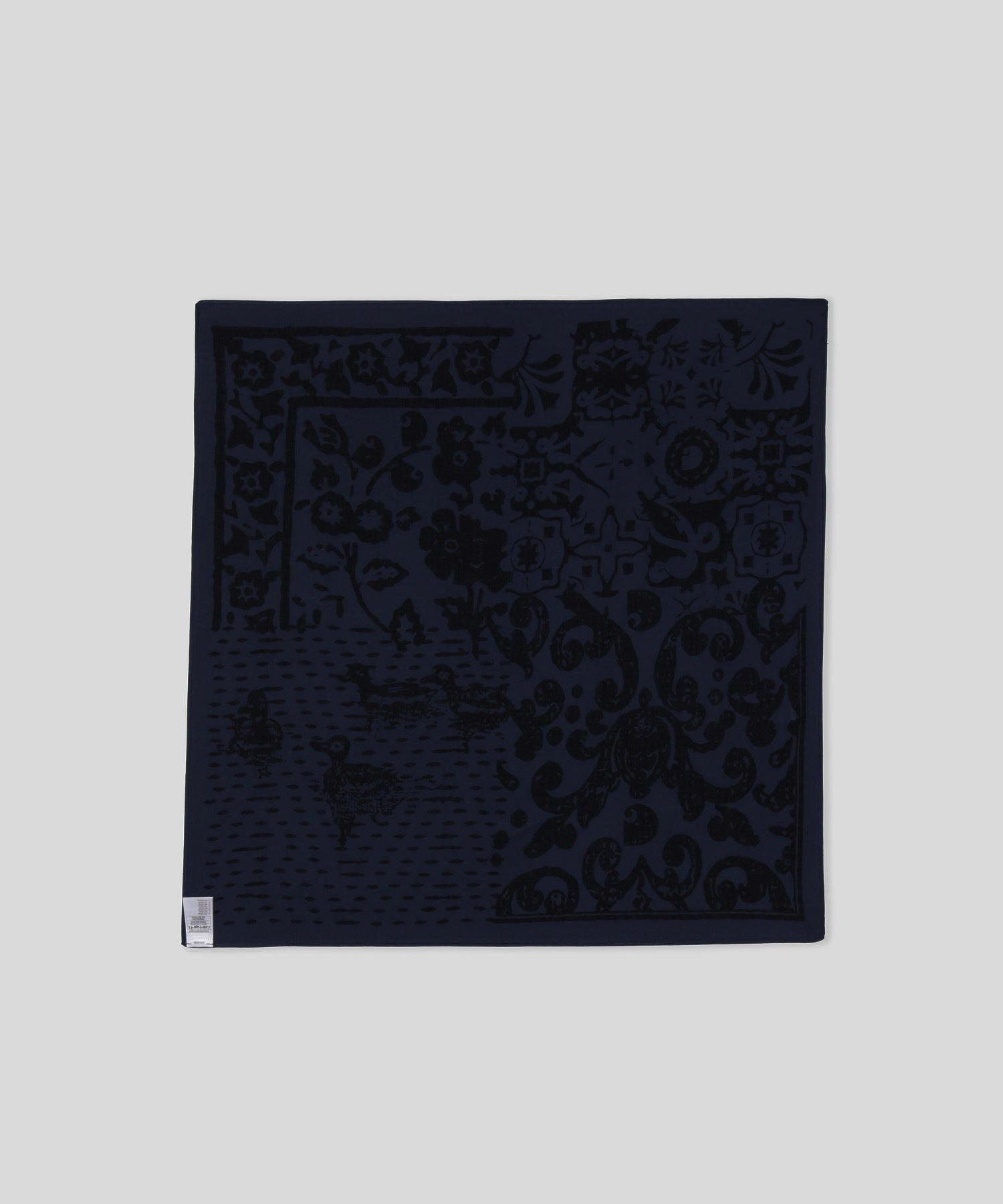 CARHARTT/カーハート/WIP VESTIGE BANDANA I036363