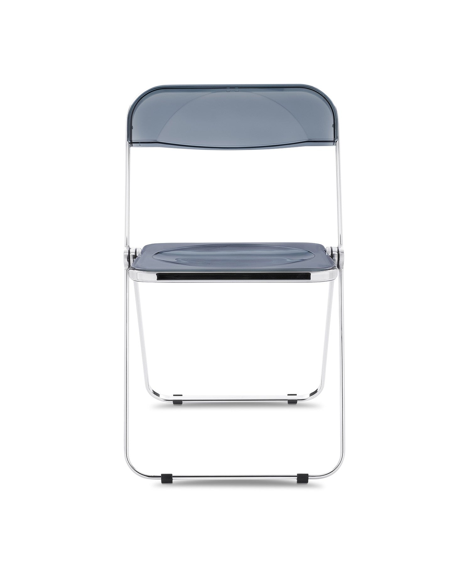 Plia Chair/Chrome