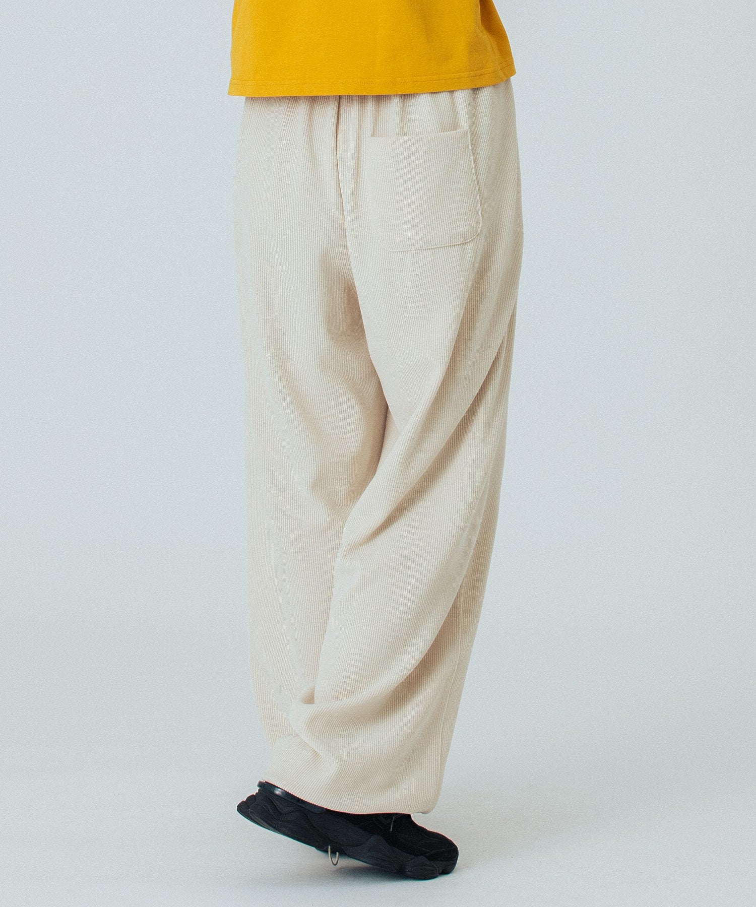 model:167cm 着用サイズ:ONE SIZE