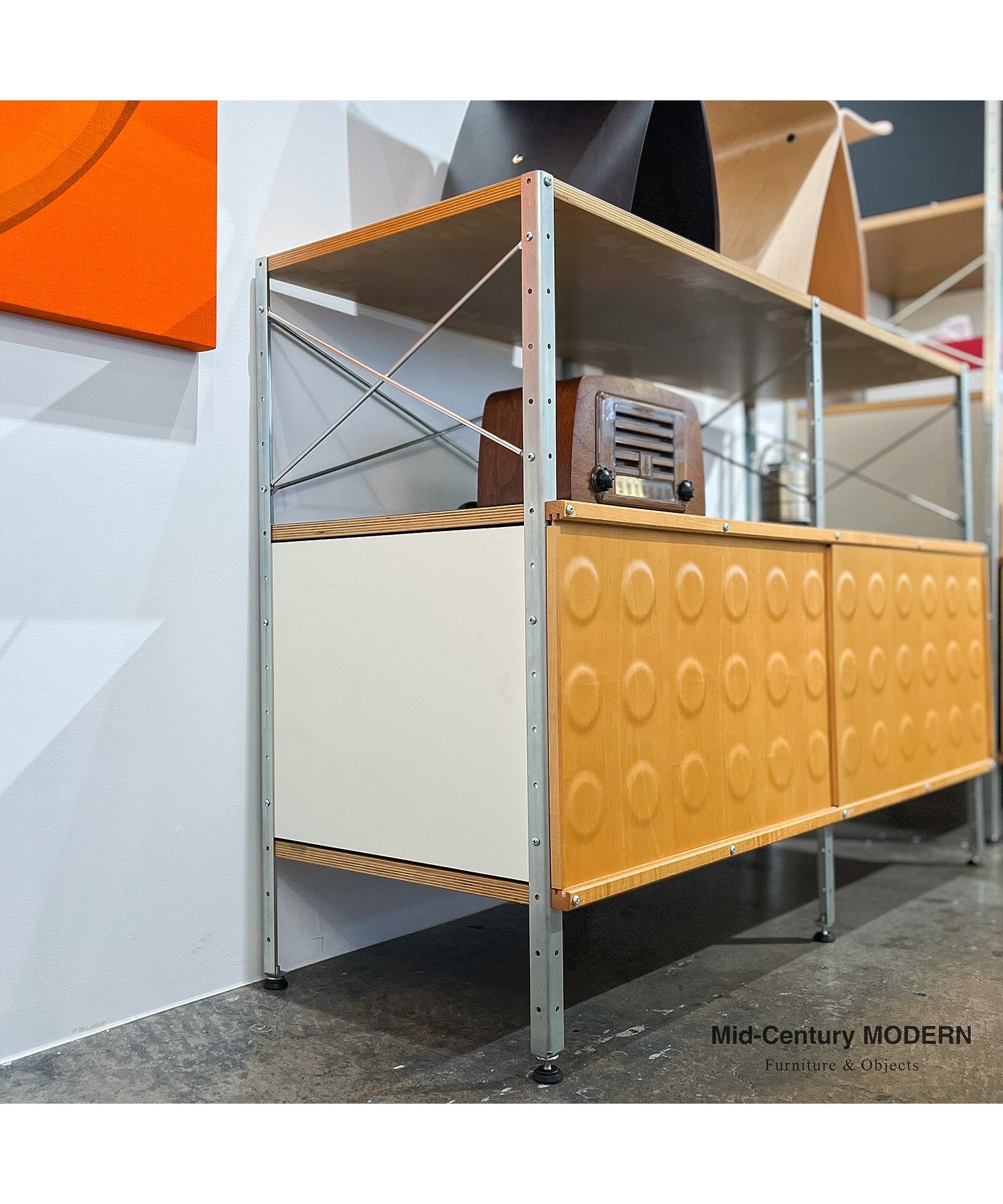 ESU230-N / Herman Miller / Used