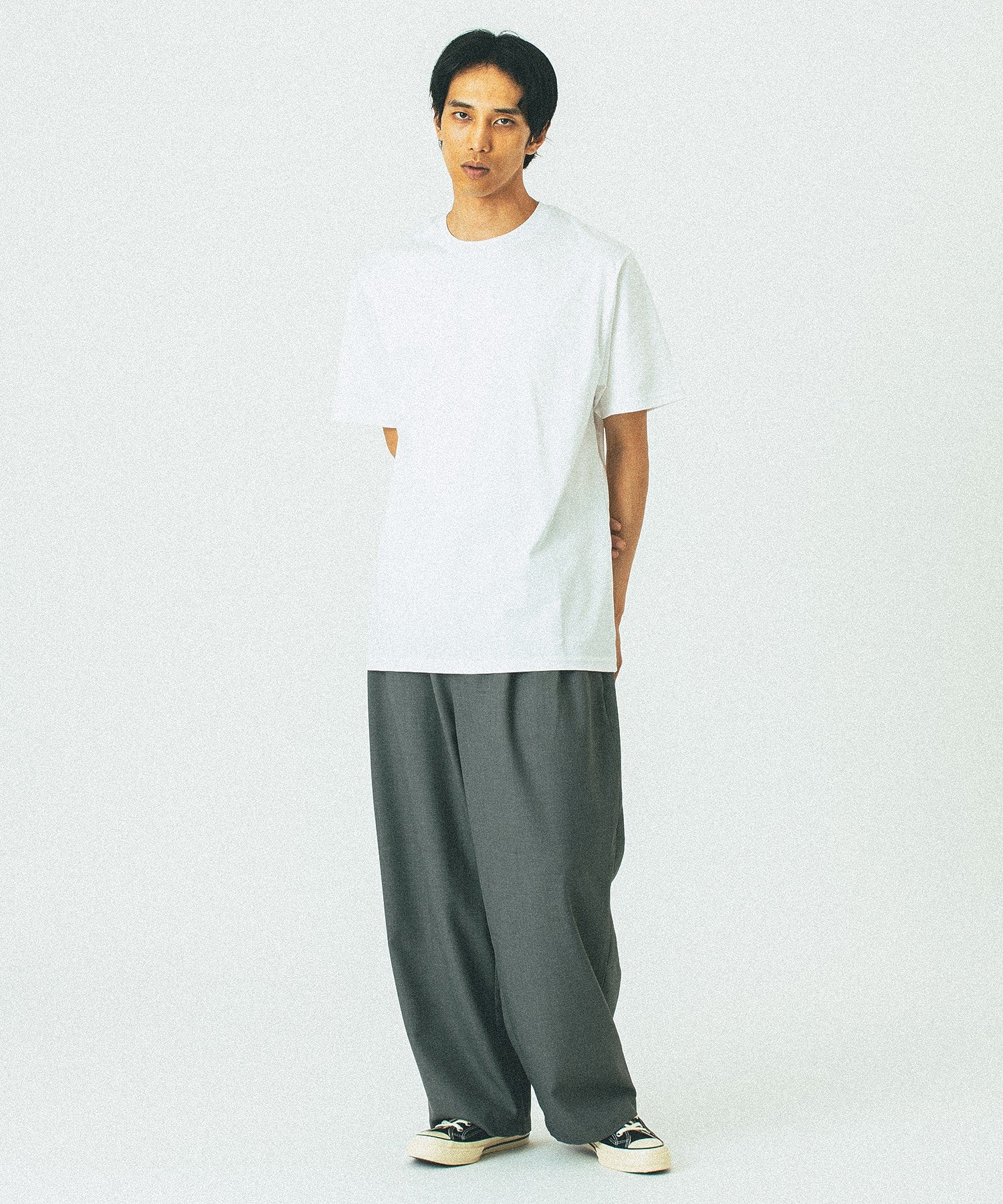 STYLES PANT St25SS-PT02