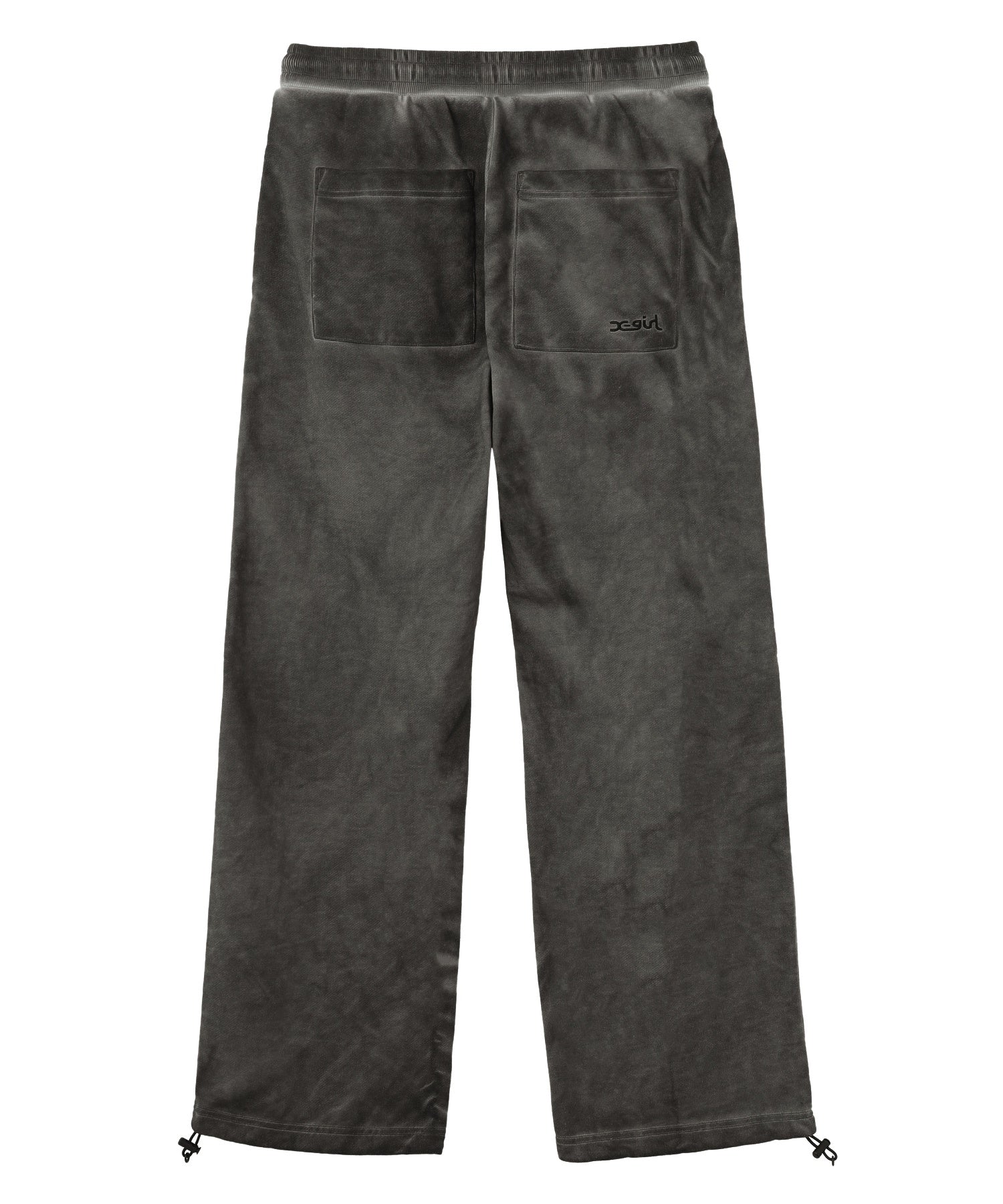 FADED LOOSE SWEAT PANTS