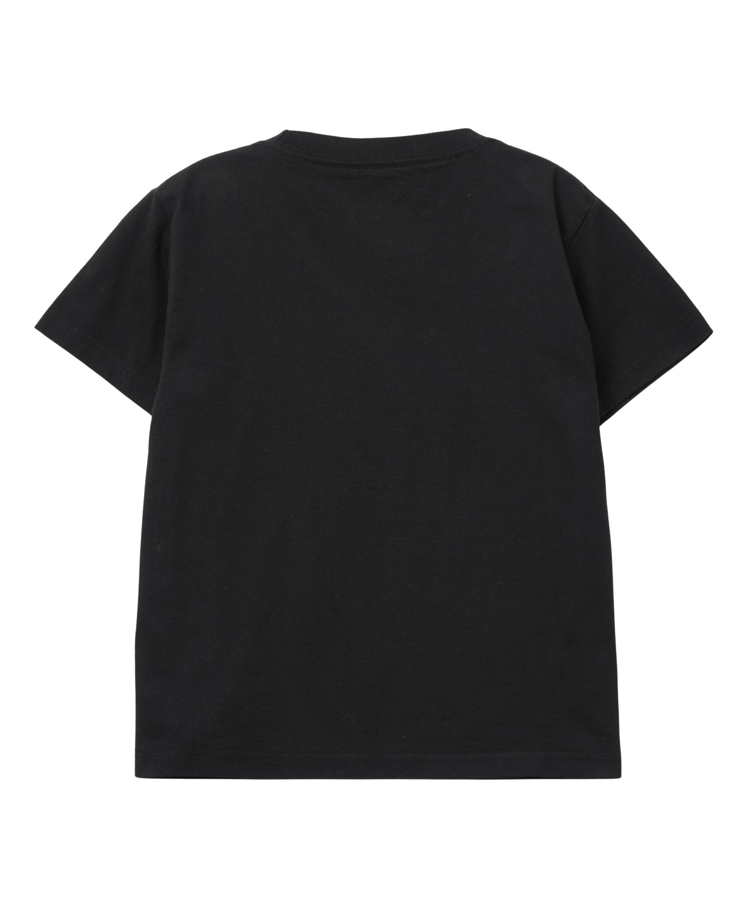 STAR AND FACE S/S BABY TEE
