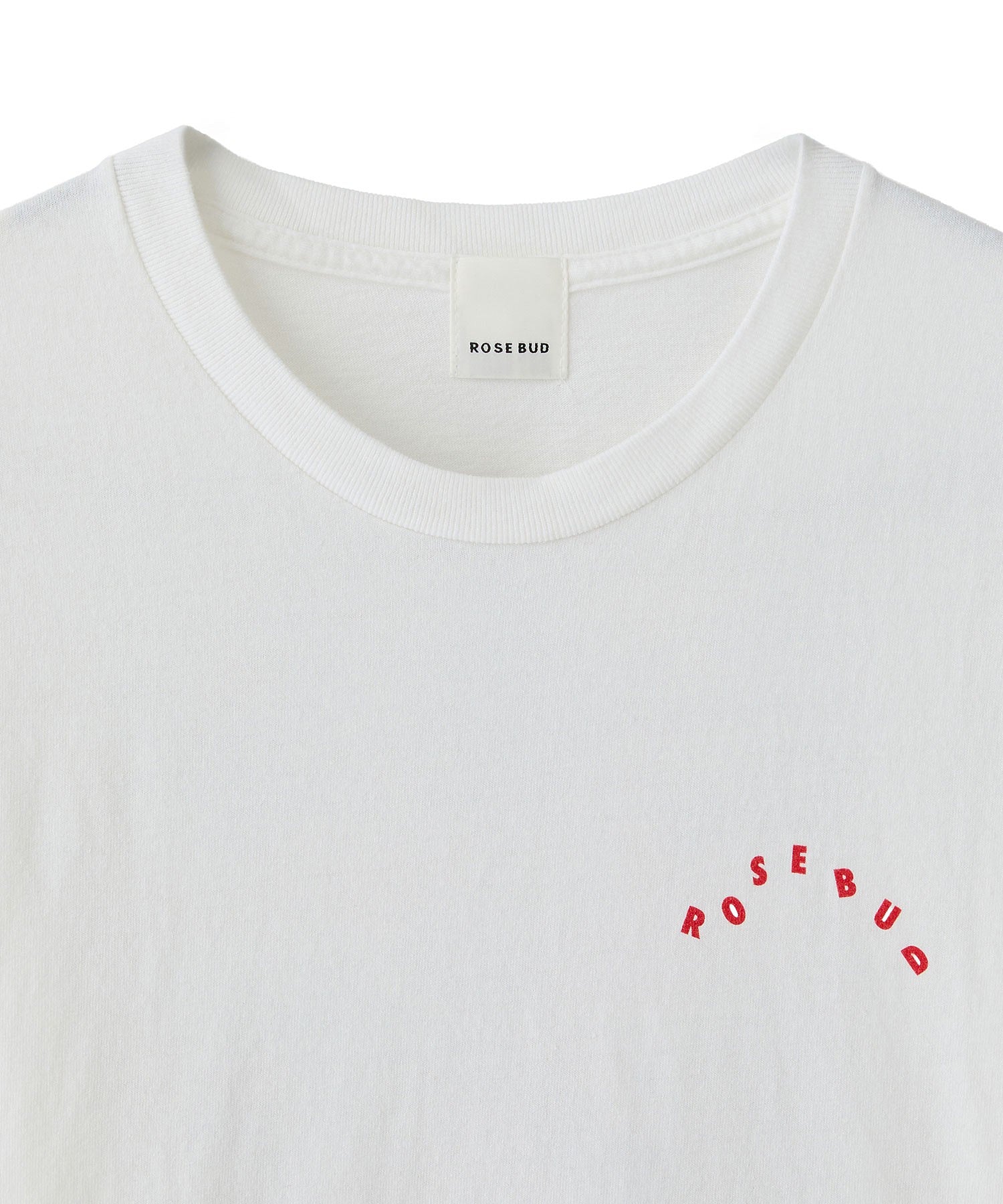 【WEB・一部店舗限定】MICKEY AND FRIENDS/COMIC PRINT S/S TEE