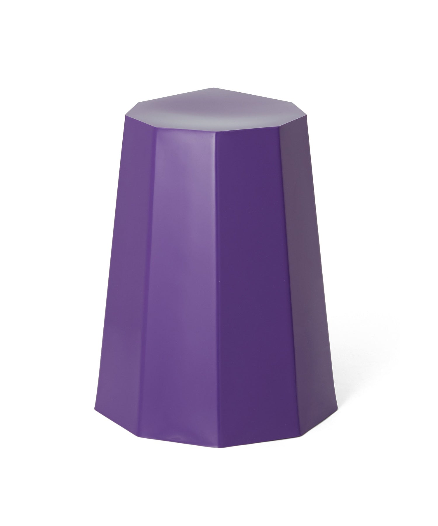 Arnold Circus Stool Limited Purple
