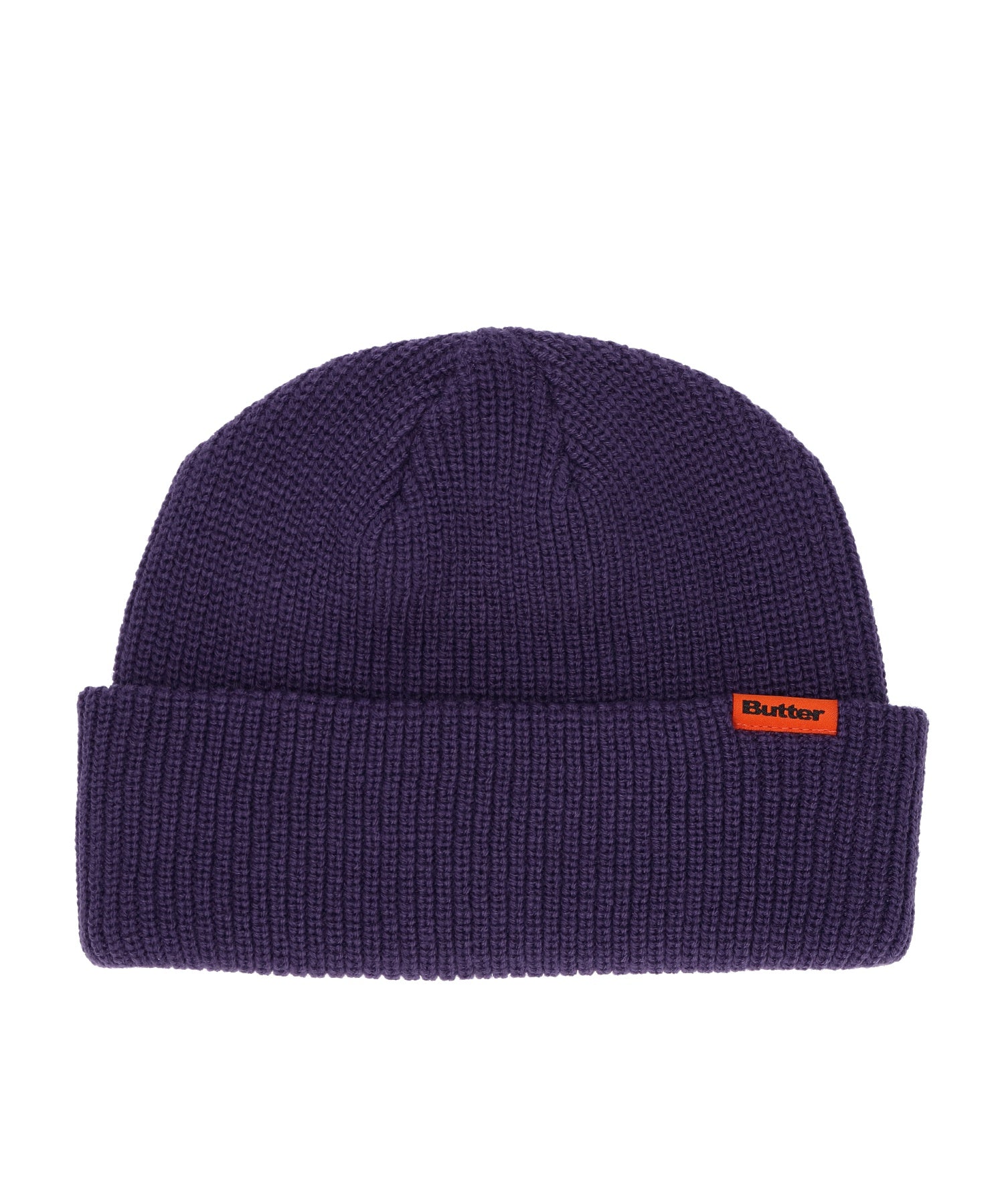 BUTTER/バター/Tall Wharfie Beanie