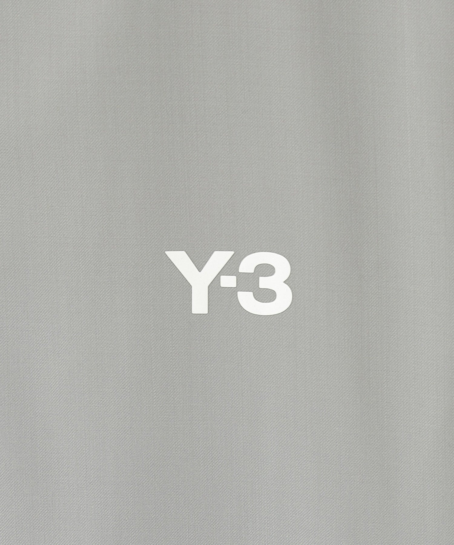 Y-3/ワイスリー/M REF WO TT CHSOGR/JE3448