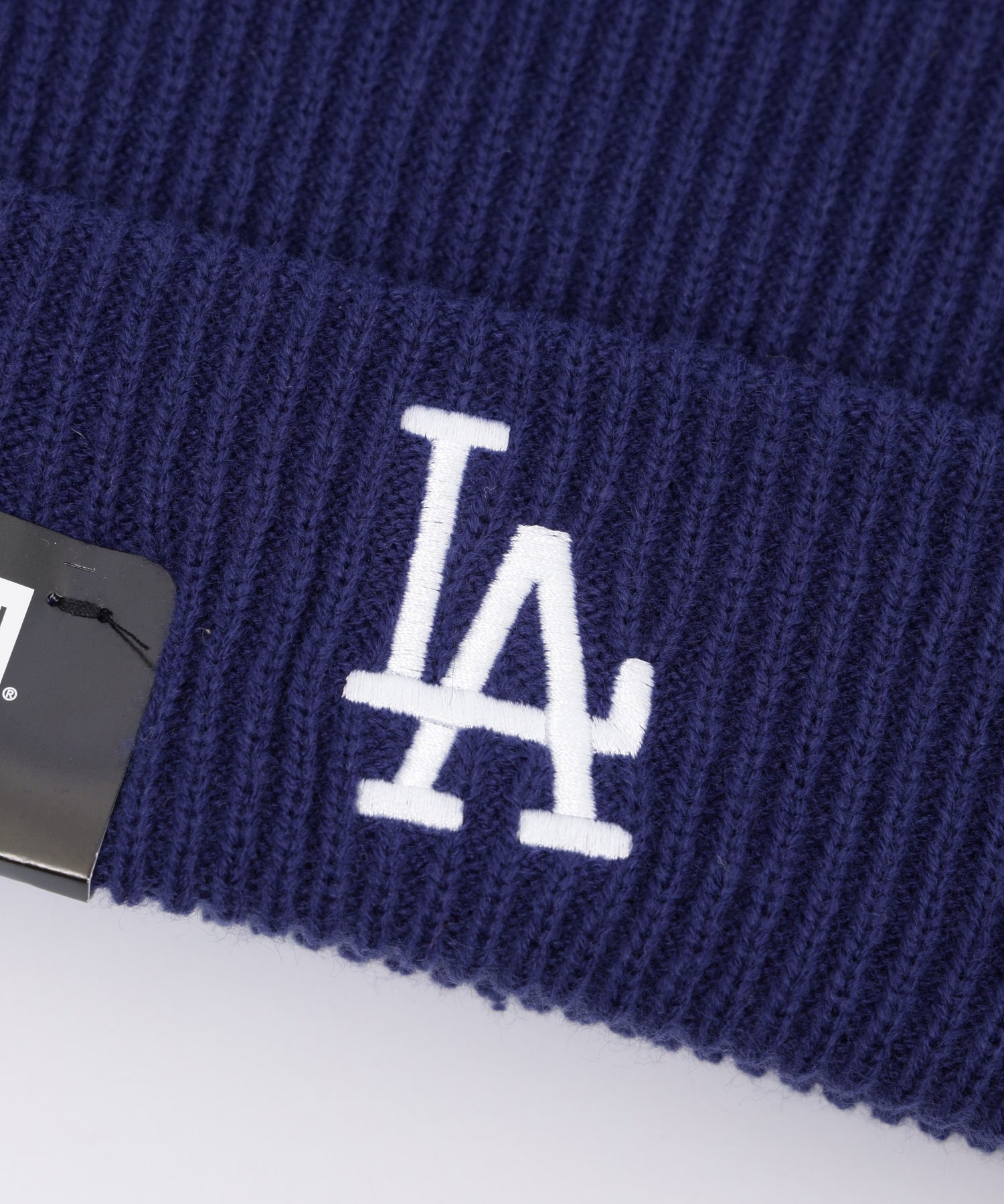NEW ERA/ニューエラ/SQUARE KNIT LOSDOD GORO DROY 15176537