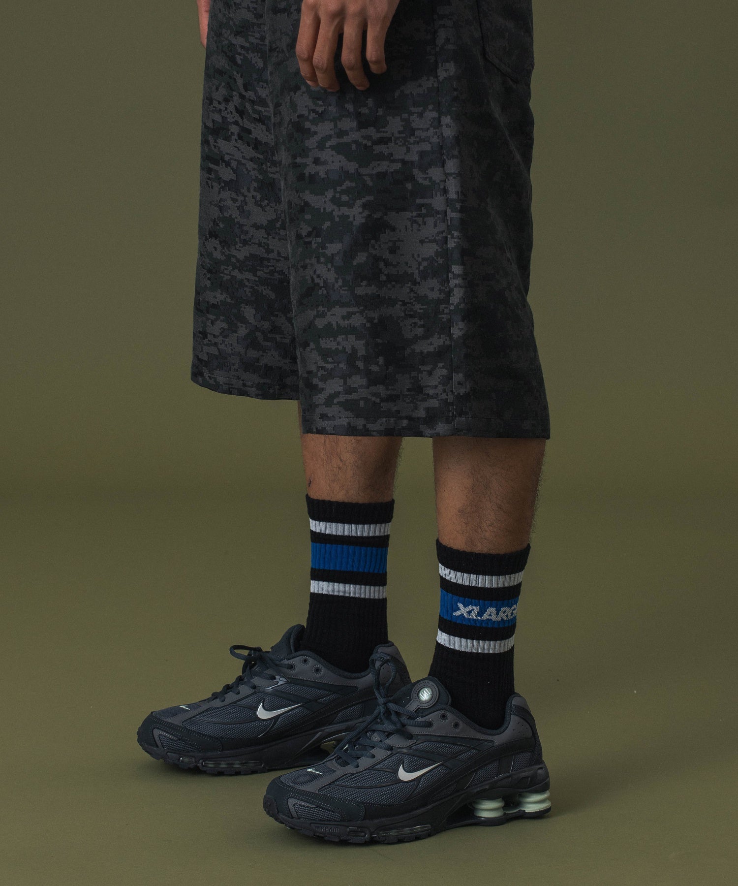 LINE SOCKS