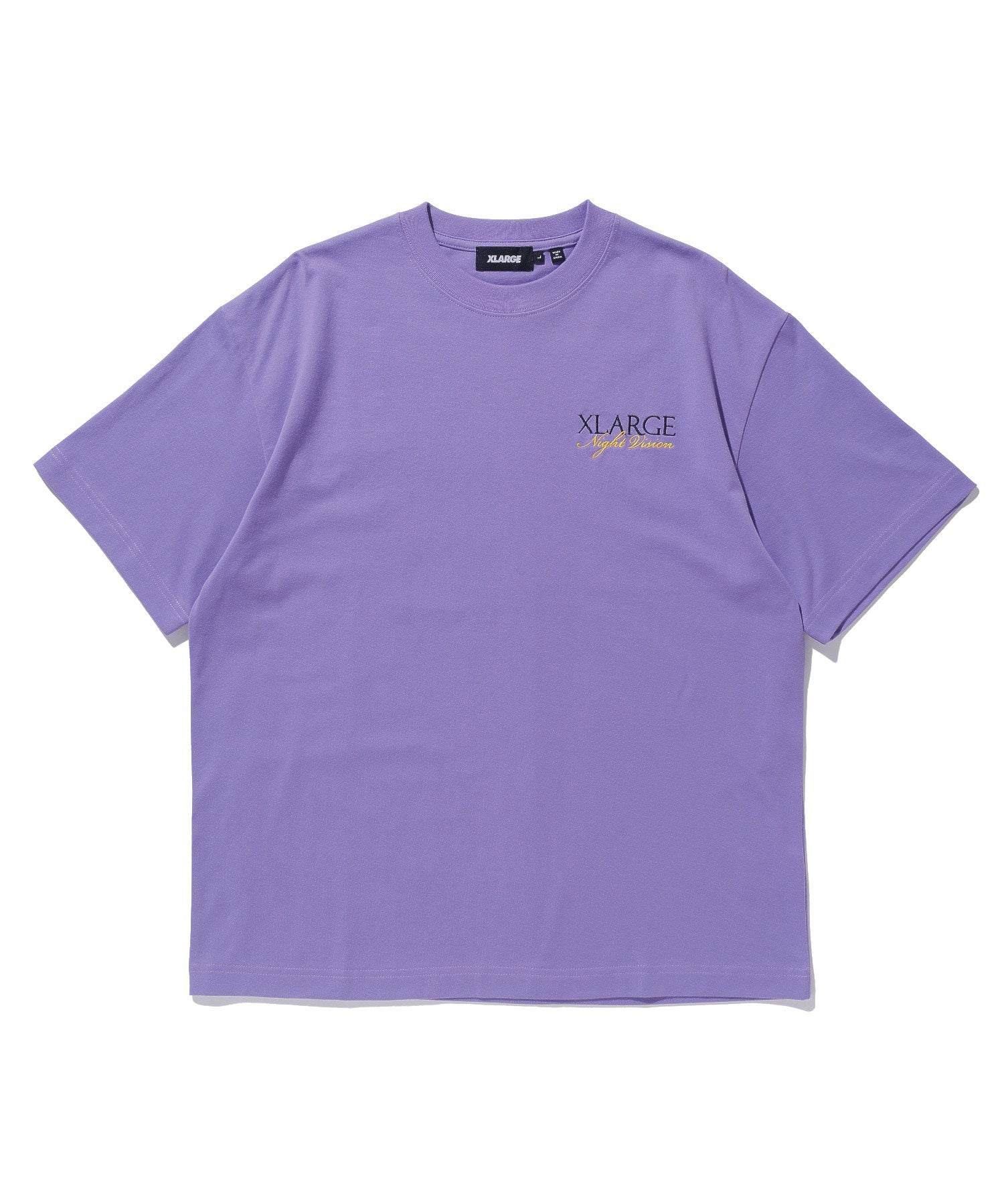 NIGHT VISION S/S TEE