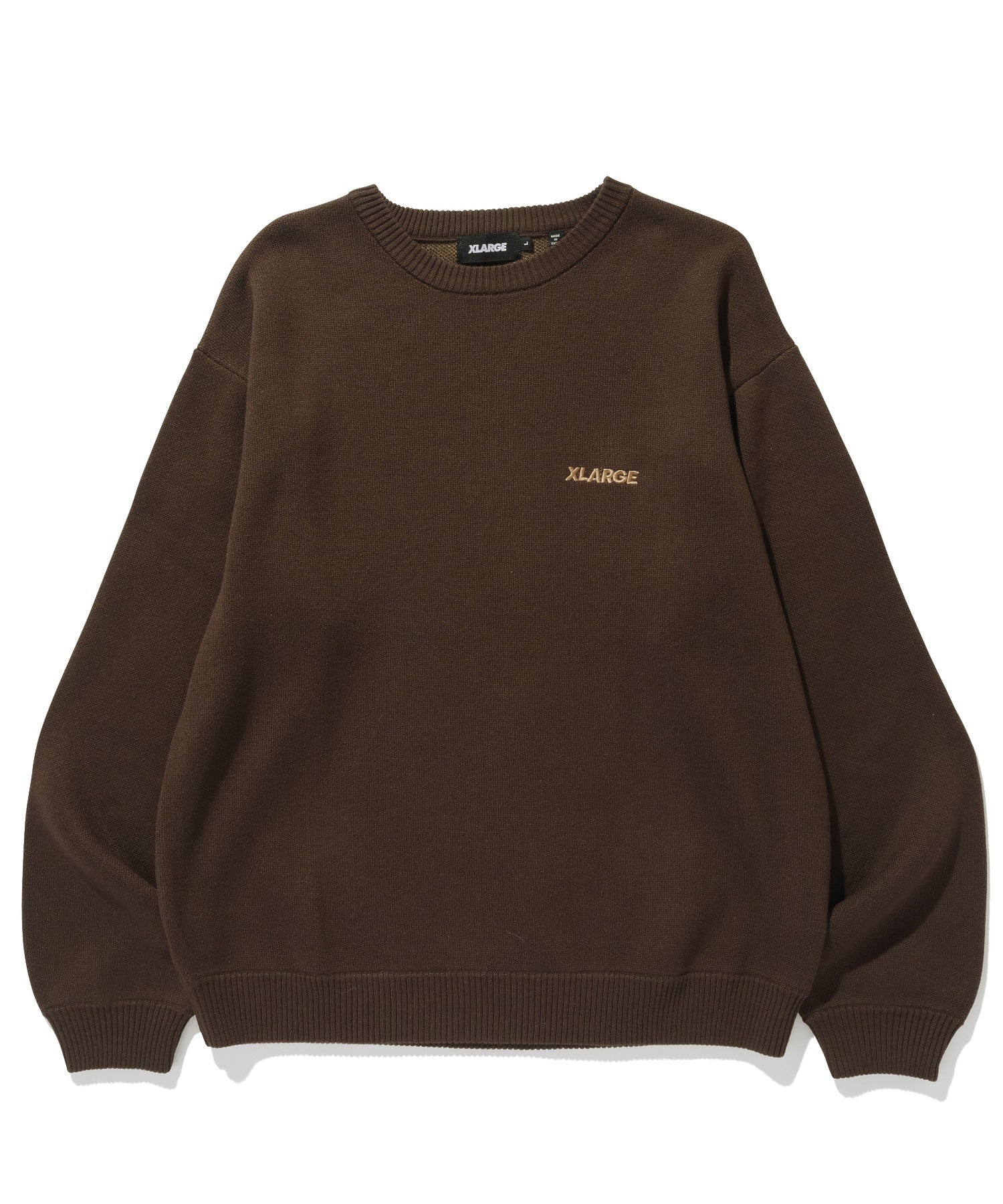 OG CREWNECK SWEATER