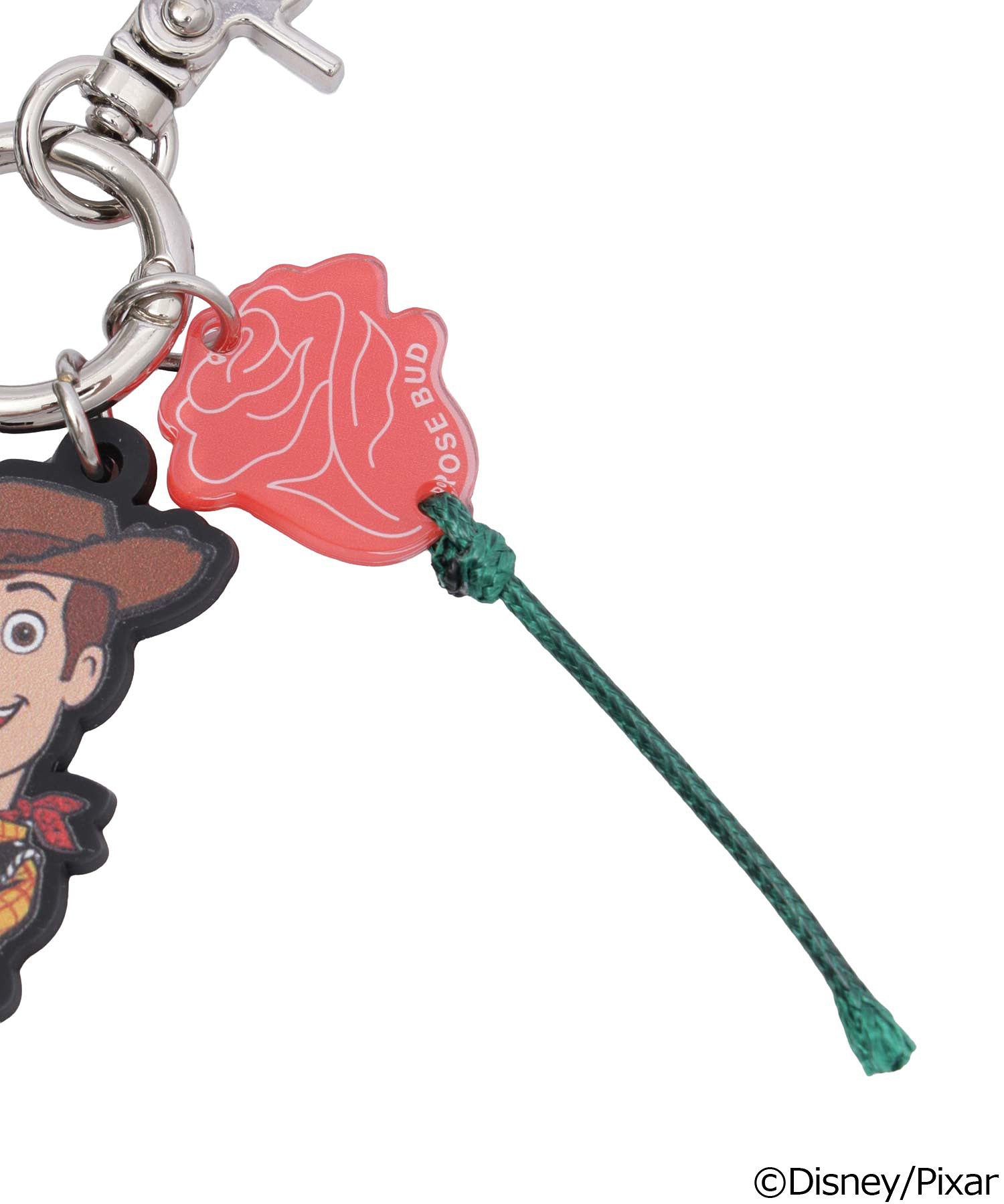TOY STORY / CHARACTER CHARM SET