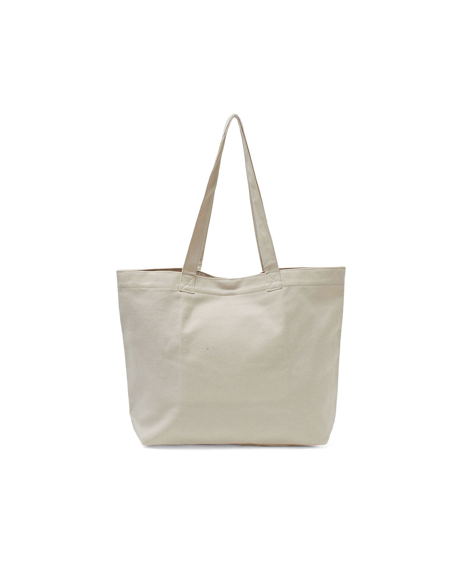 BARBOUR/SCRIPT TOTE BAG