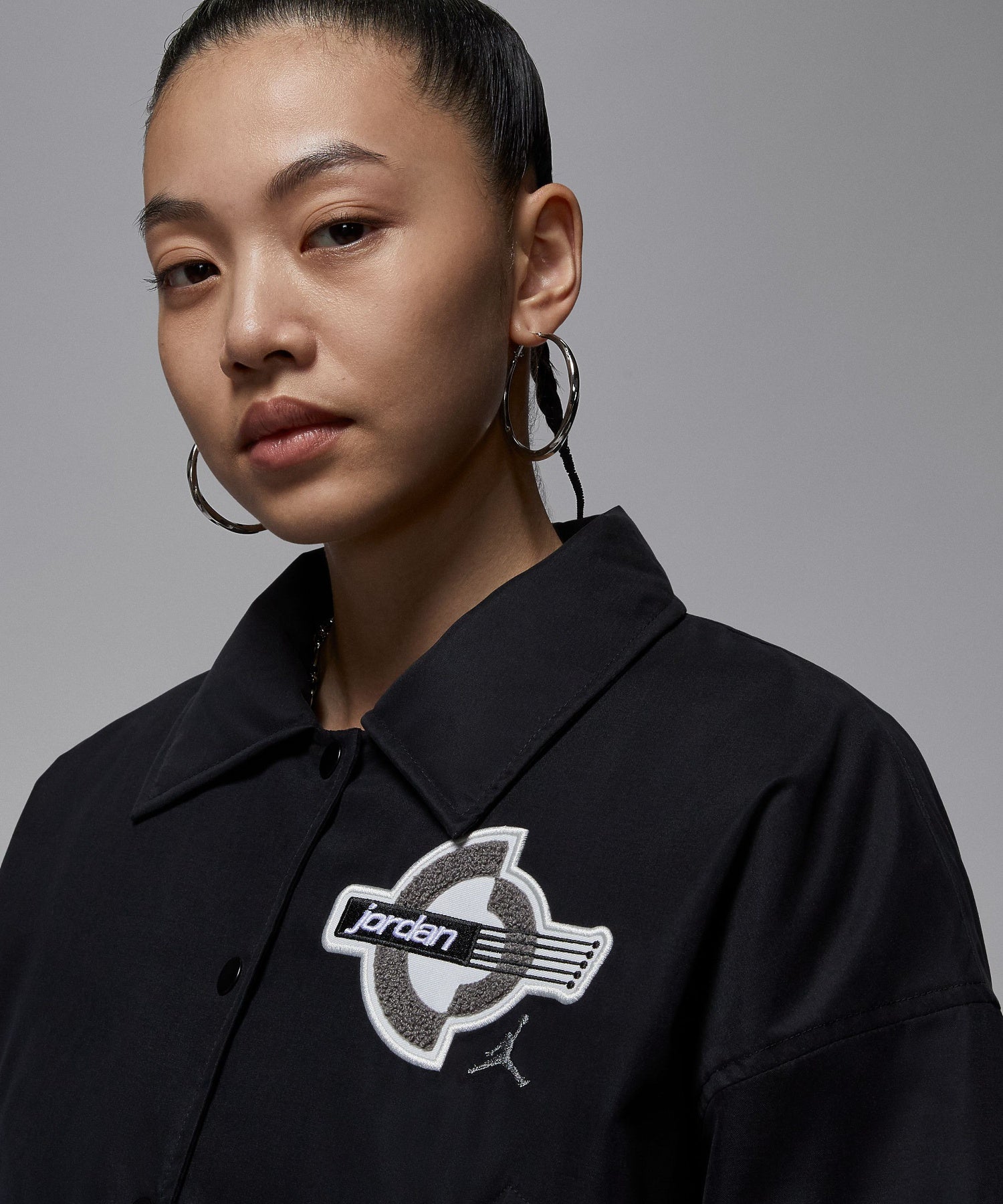 NIKE/ナイキ/WMNS AS W J BRK VARSITY JKT FILL HV0404