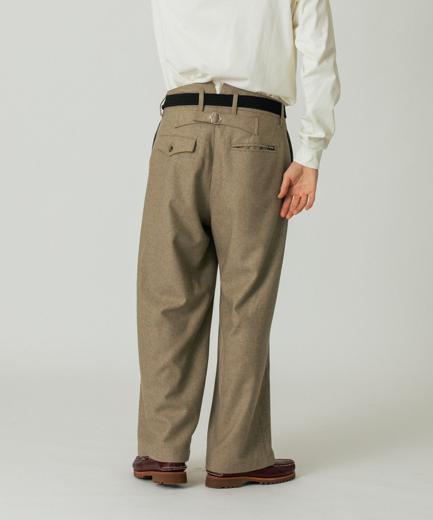 CEREMONY PANTS