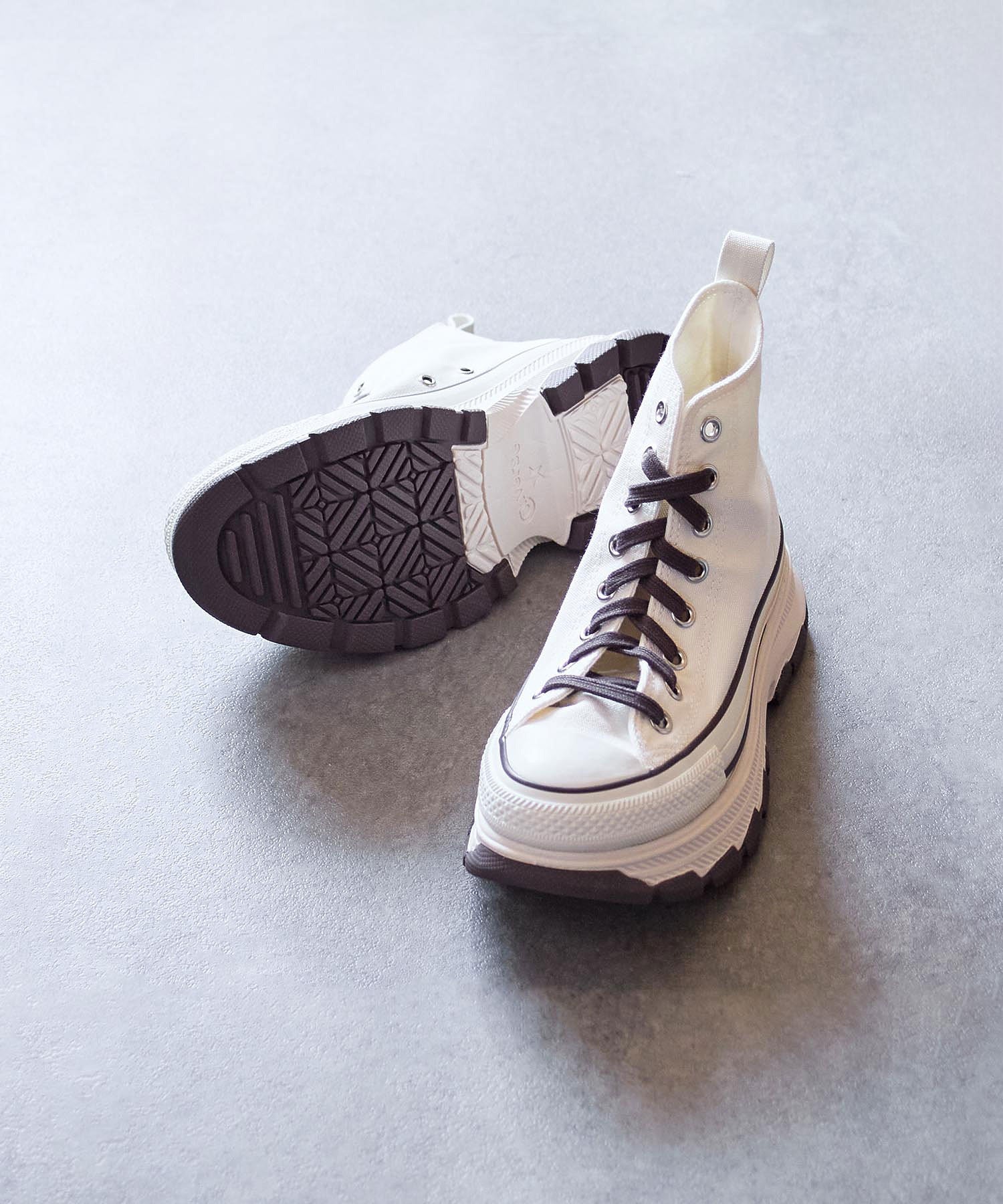 CONVERSE/ALL STAR TREKWAVE CB HI